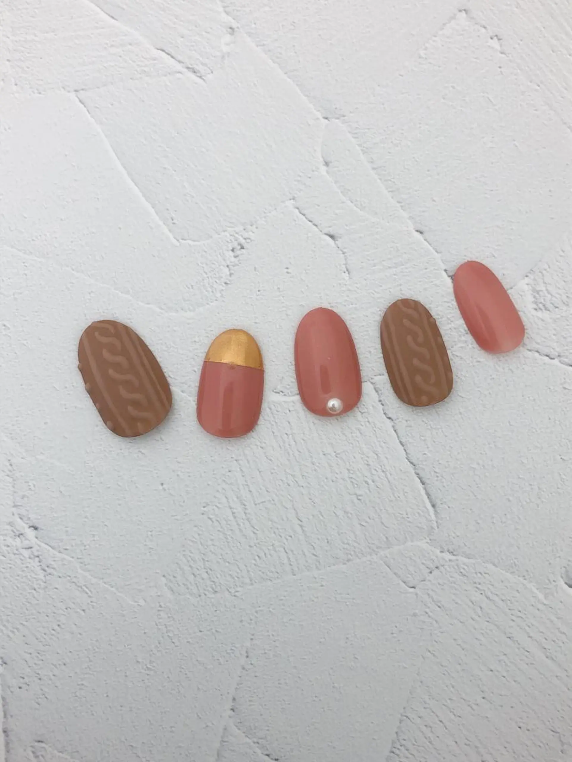 ネイル TiALASH ＊Kozue＊のネイルデザイン