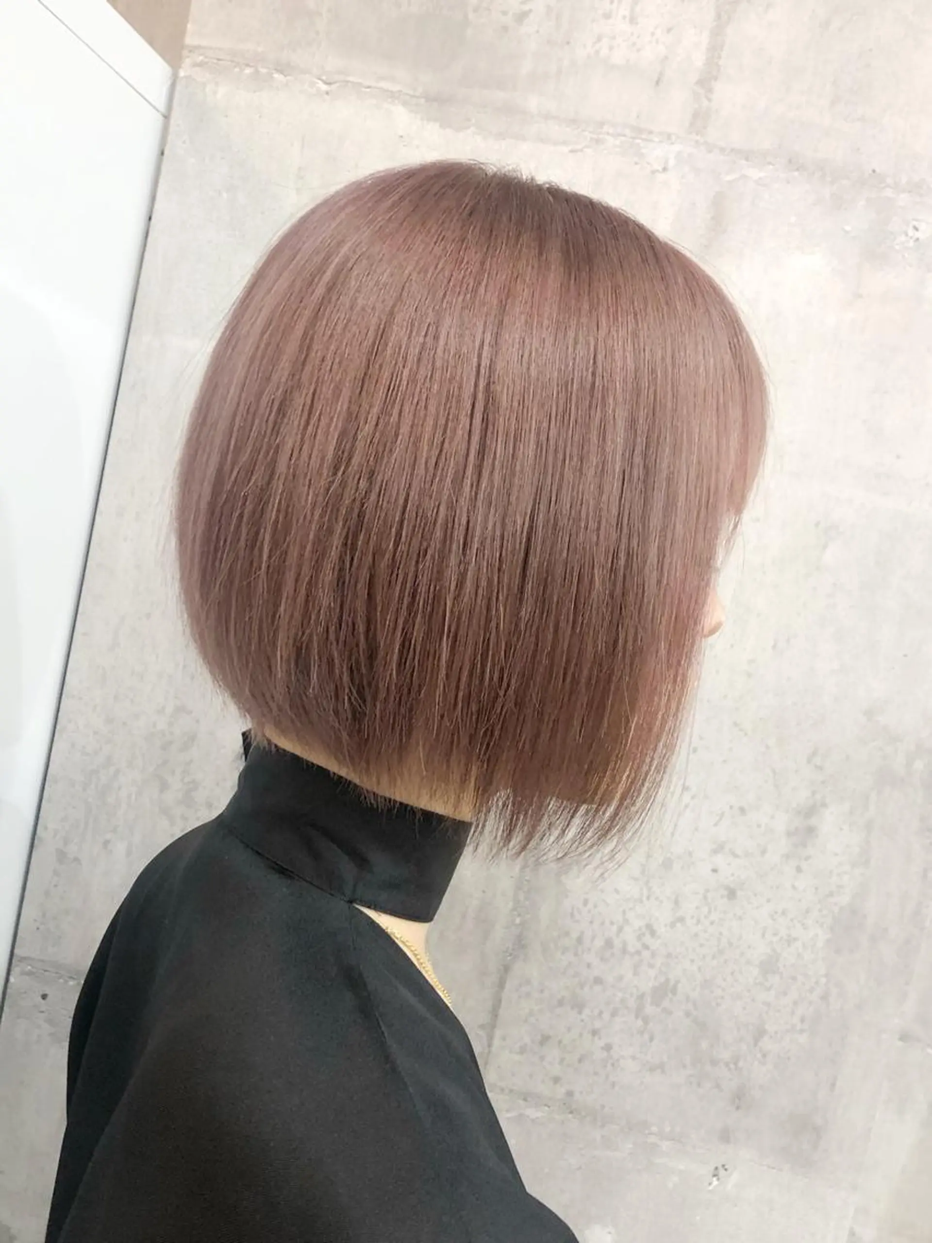 ショート MIRAC河原崎 透【代表/オーナー】のヘアスタイル