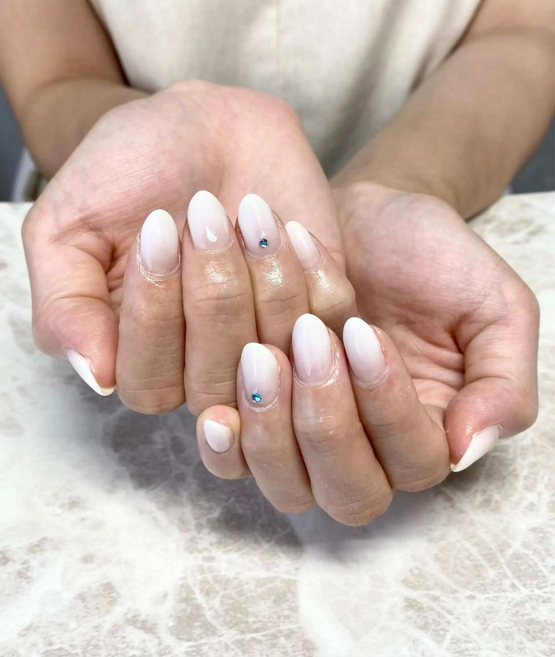 ネイル ハンドネイル ゆぴねいる所属・ゆぴねいる yupinailのネイルデザイン