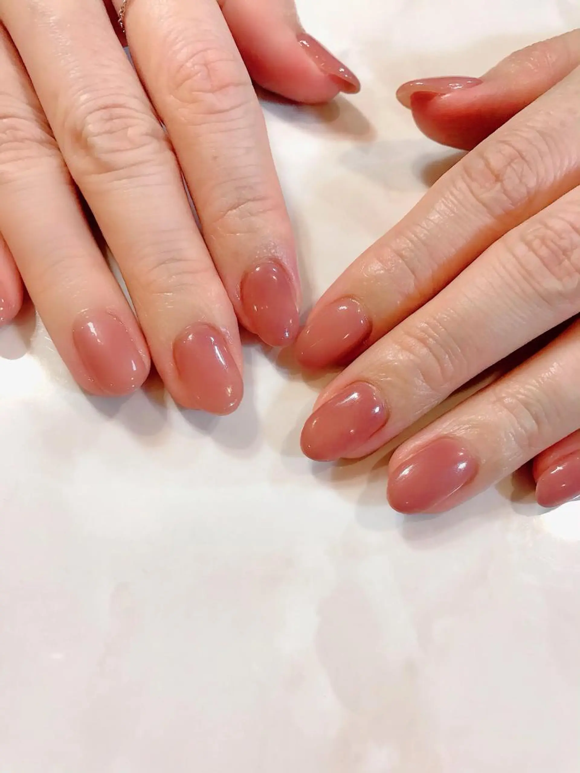 ネイル PRIMO🐈🌱 マツパ/黒ティントのマツエク・マツパデザイン