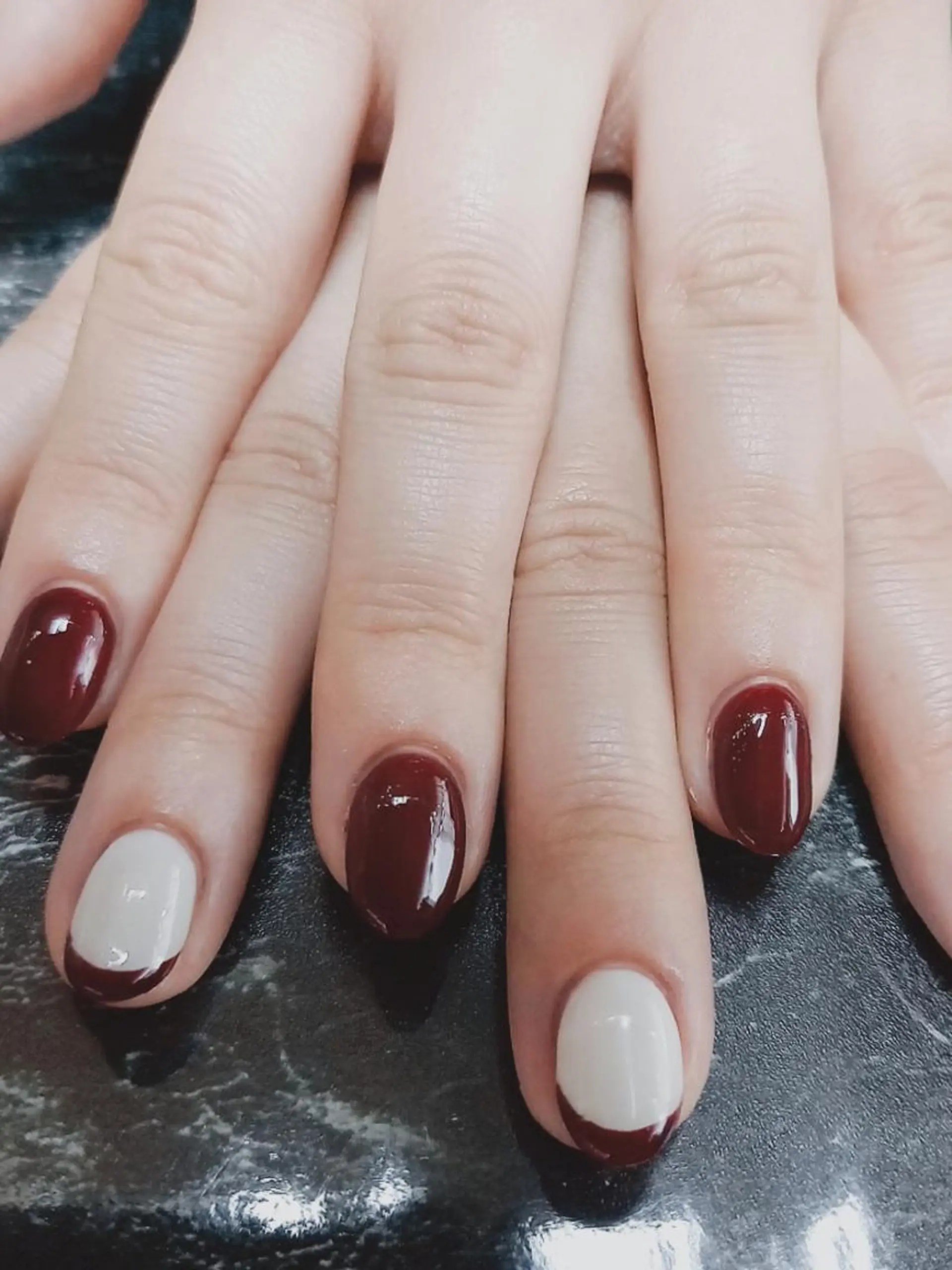 ネイル salon de Princess所属・salon de  Princessのネイルデザイン