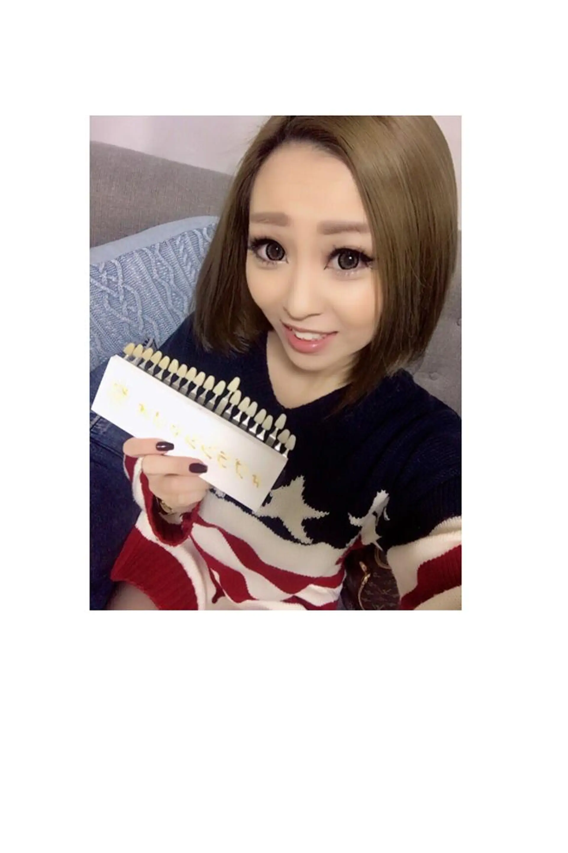 ショート カラー パーマ ヘアアレンジ メンズ キッズ ネイル マツエク・マツパ 白石 将也のその他イメージ