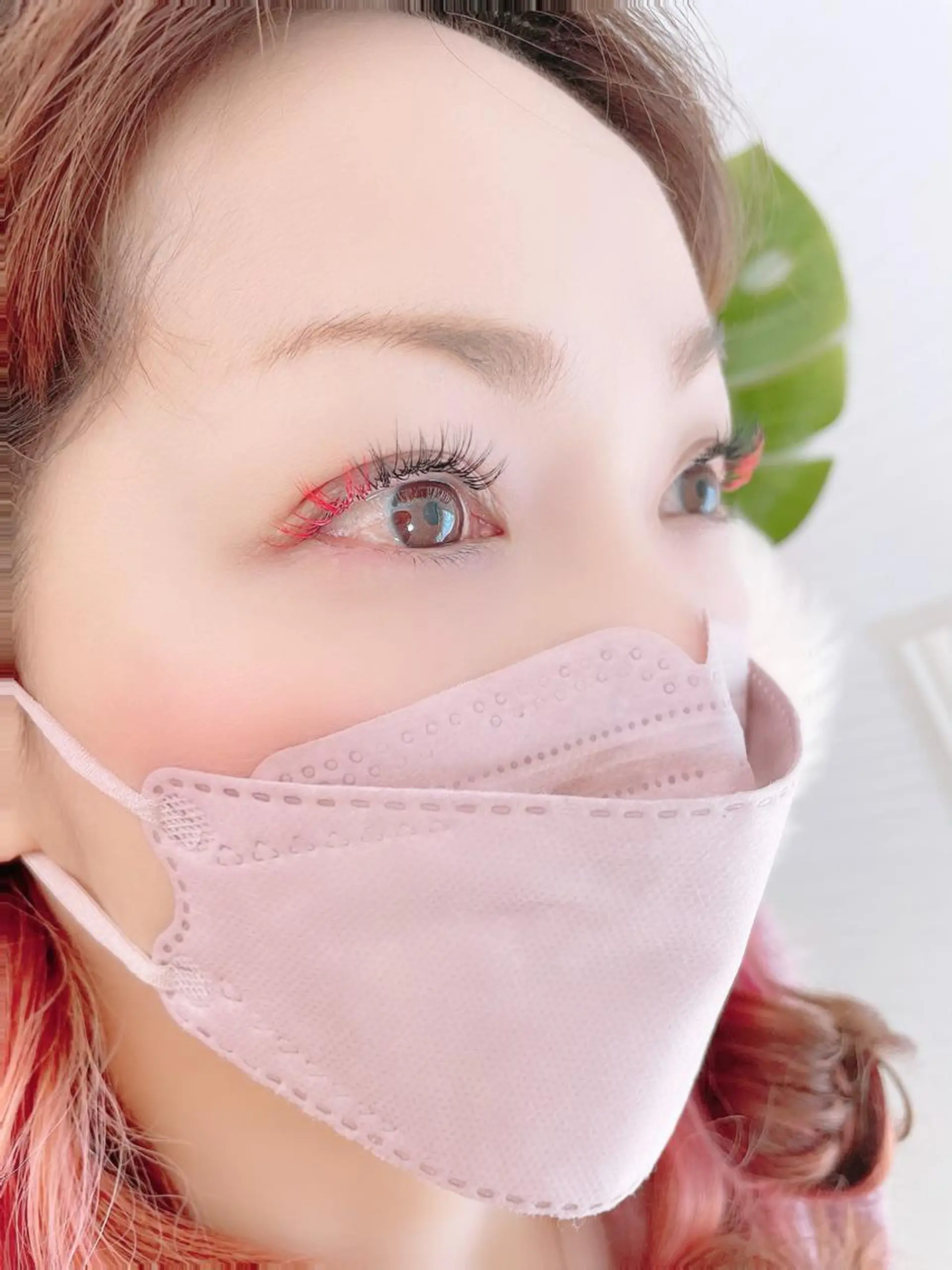 マツエク・マツパ any🏝 エニーのマツエク・マツパデザイン