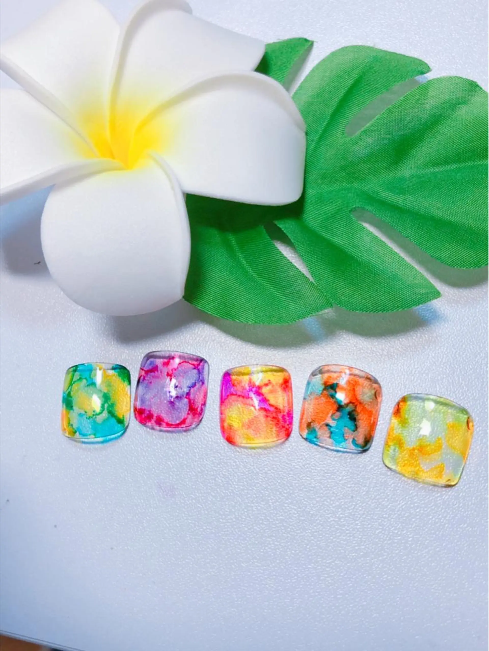 ネイル アートネイル ジェルネイル Bella  totalbeauty所属・Bella 齋藤理奈のネイルデザイン