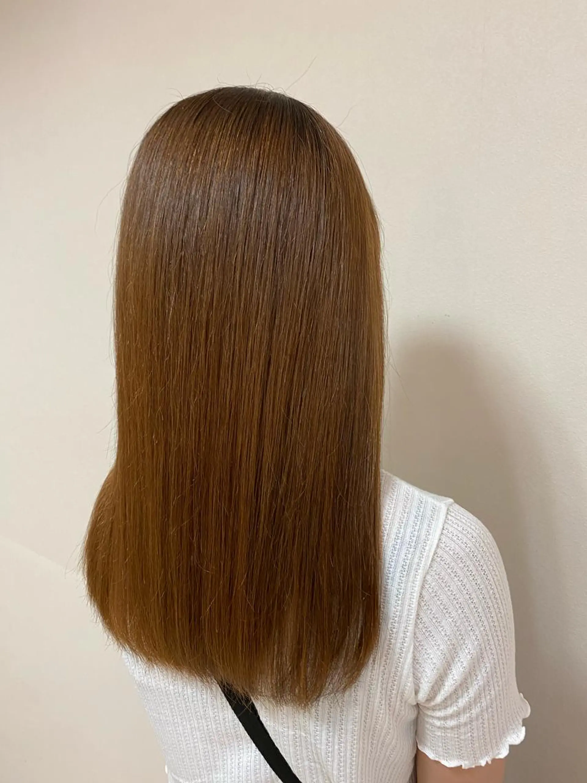 ロング ブリーチ指名No.1 Daikiのヘアスタイル