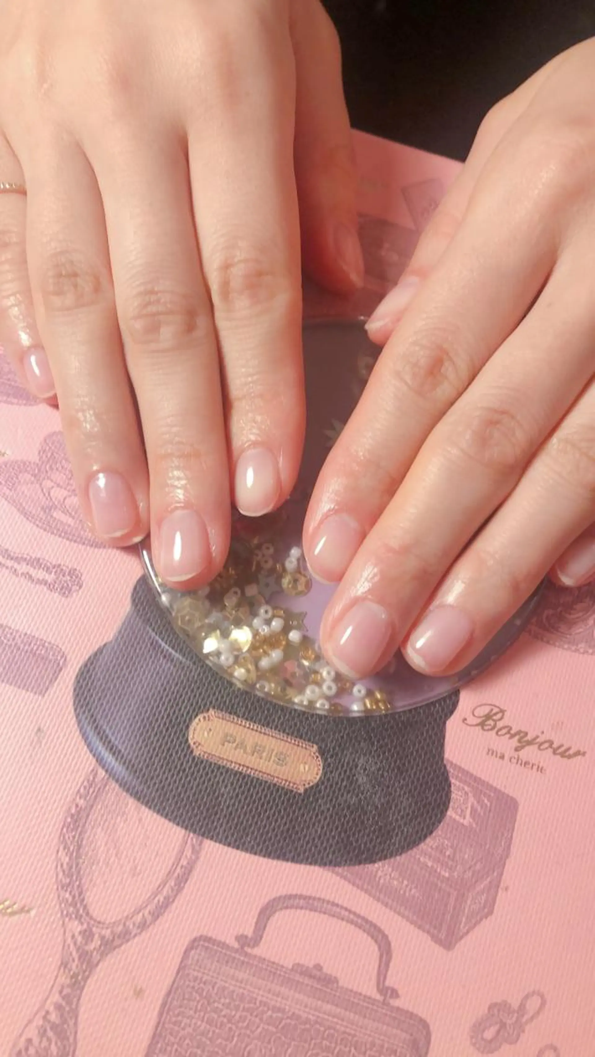 ネイル オフのみ(ネイル) Likkle More【リコモ】のネイルデザイン