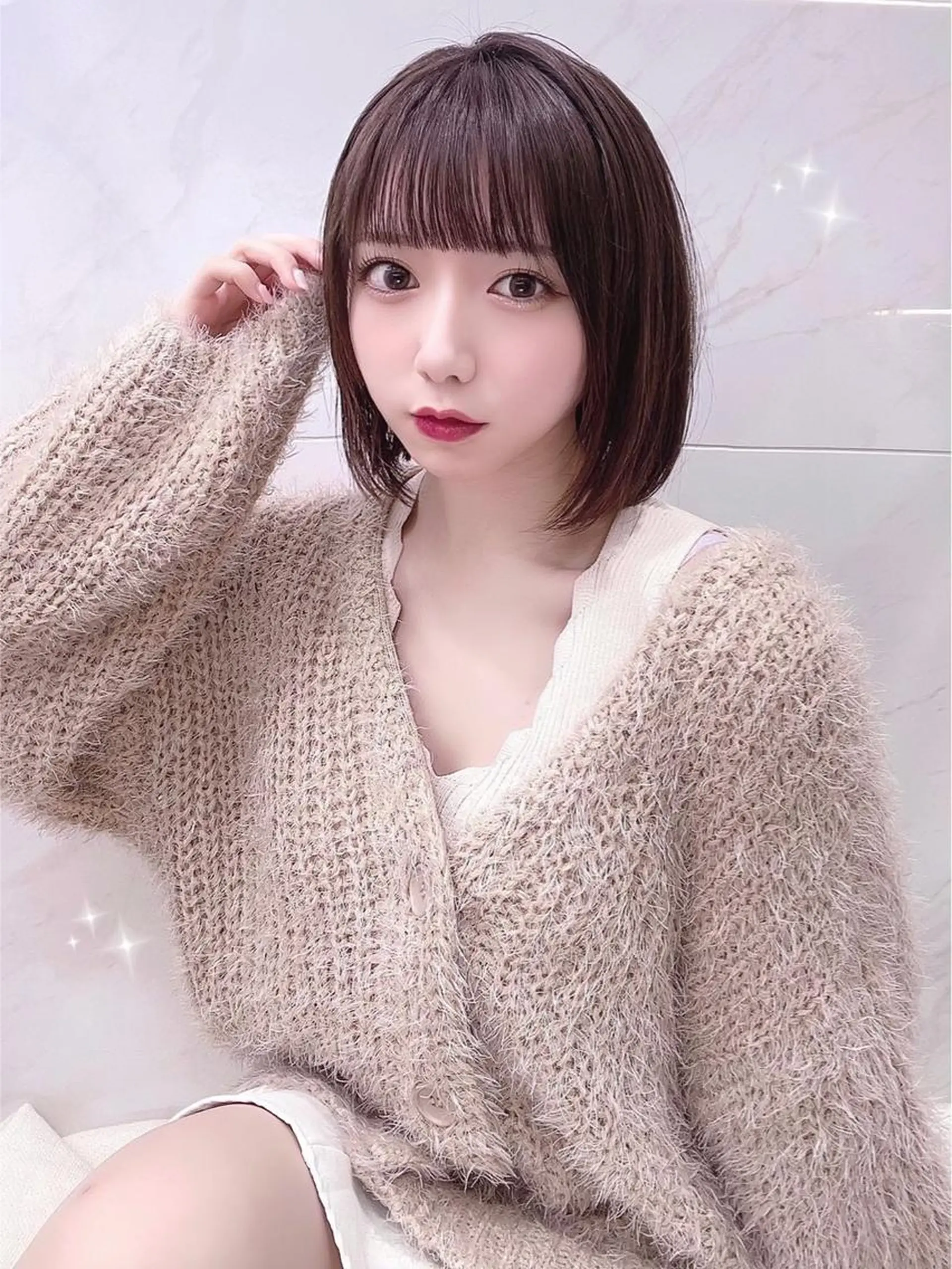 マツエク・マツパ パリジェンヌラッシュリフト マツパ B3シェアサロン所属・Runa🌙 渋谷/まつパのマツエク・マツパデザイン