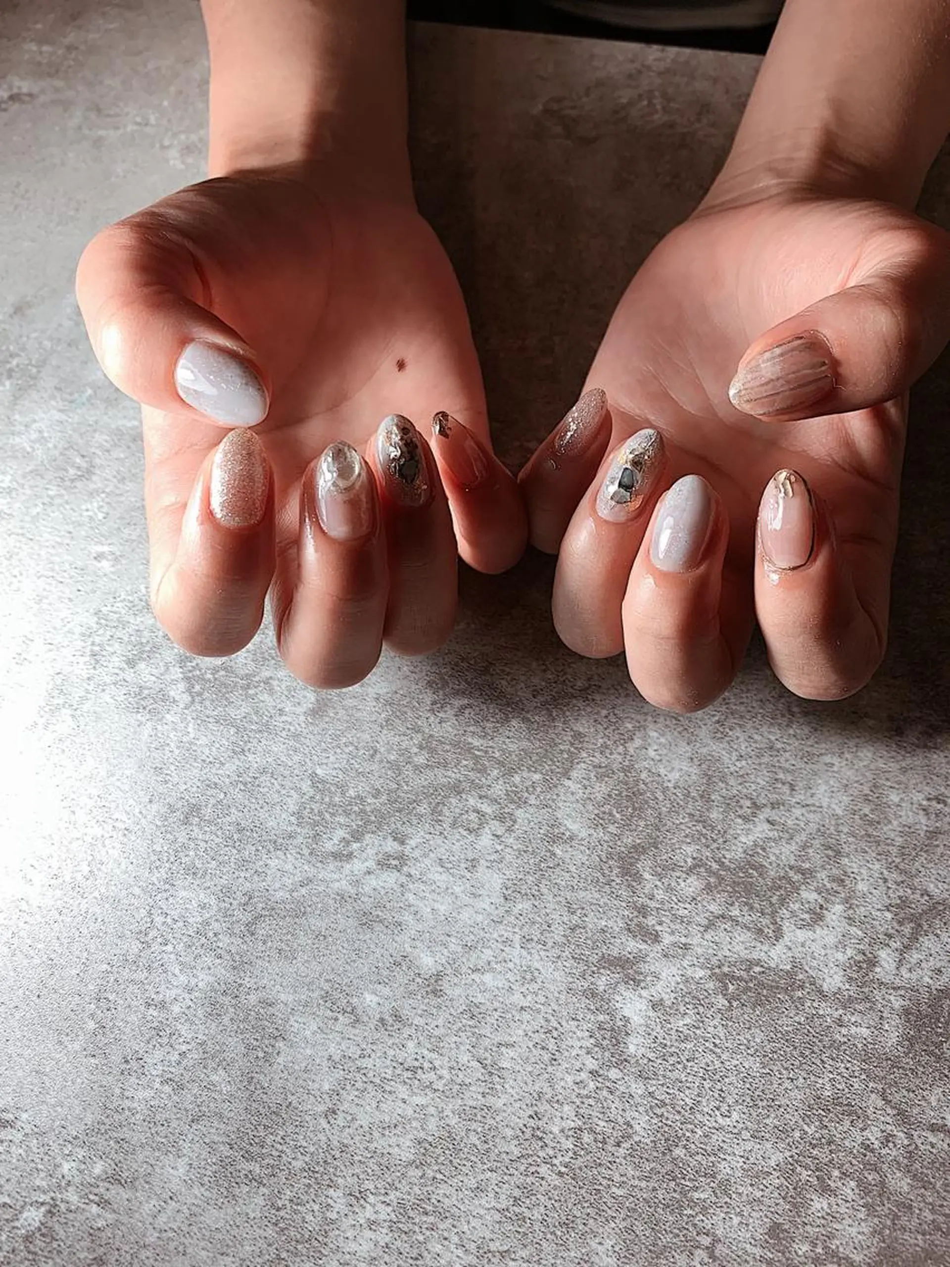 ネイル 土屋 智子のエステ・リラクイメージ