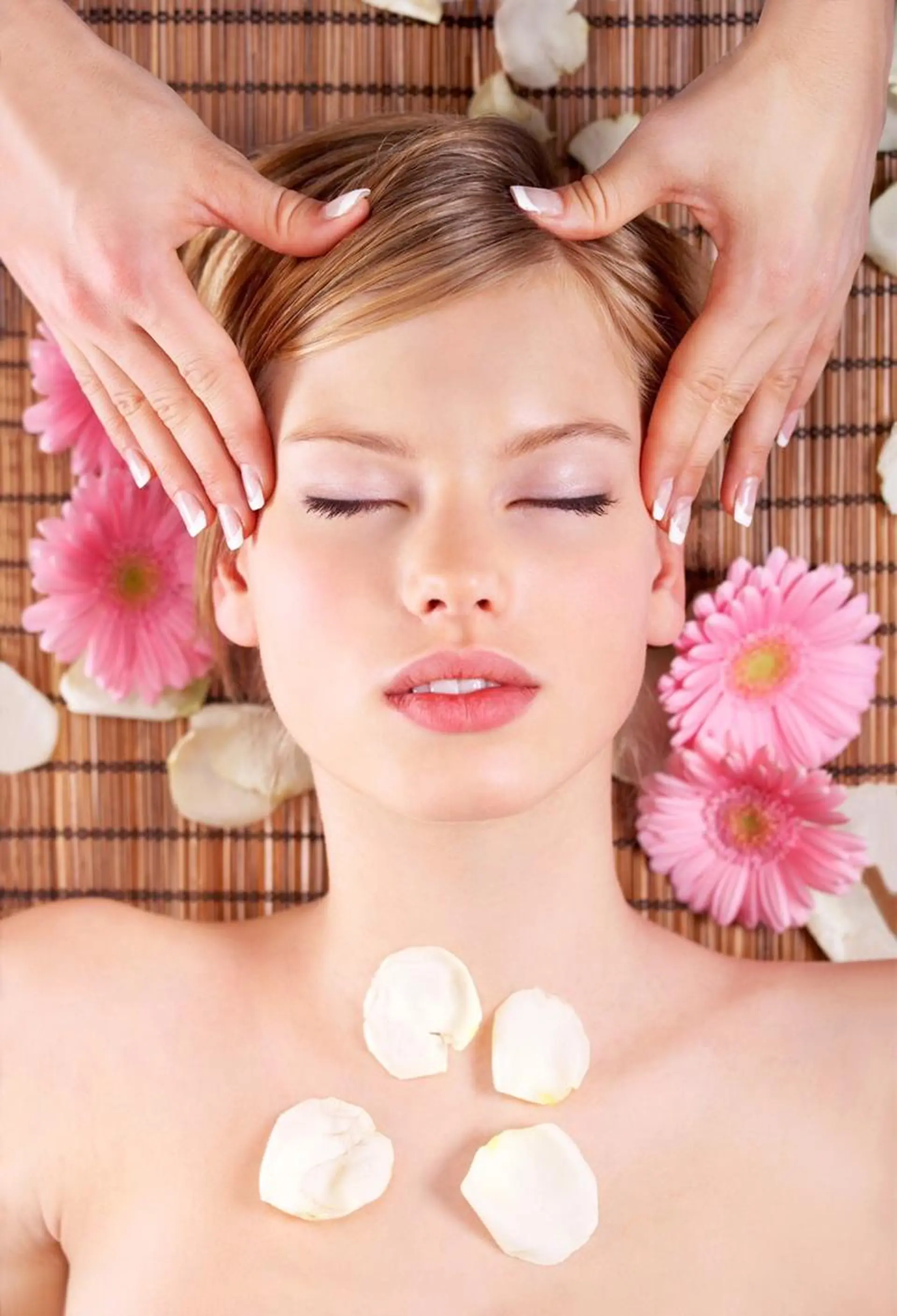 脱毛 エステサロンセリーヌ所属・エステサロン セリーヌのエステ・リラクイメージ