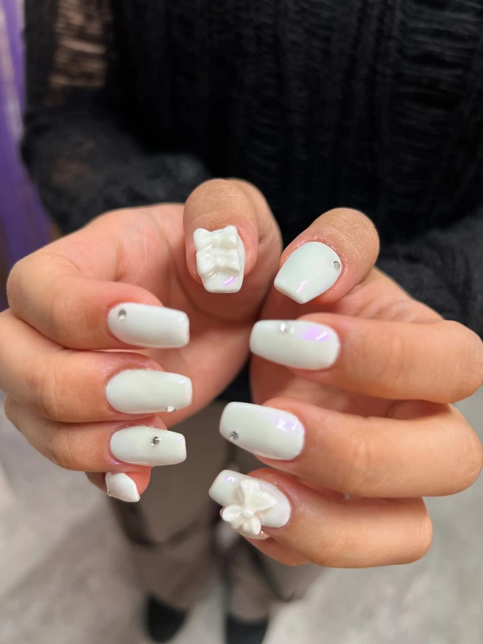 ネイル NONO /episkeyのネイルデザイン