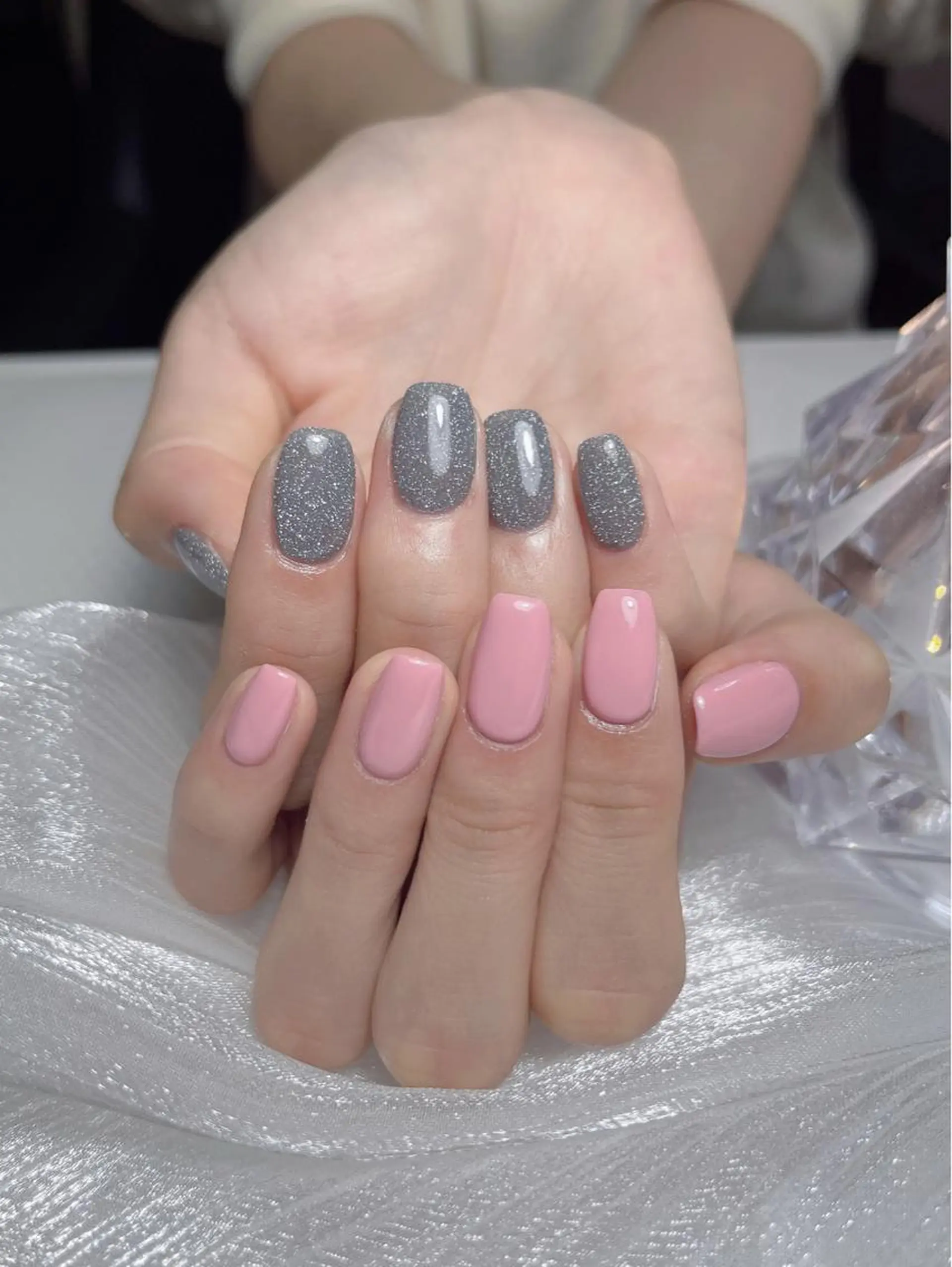 ネイル YS Nailのネイルデザイン