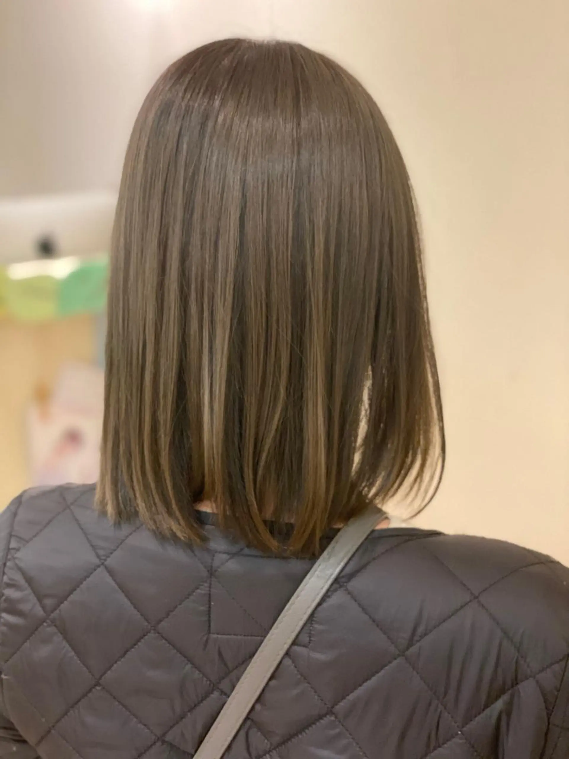 ショート INCE HAIR 竹牟礼翔のヘアスタイル