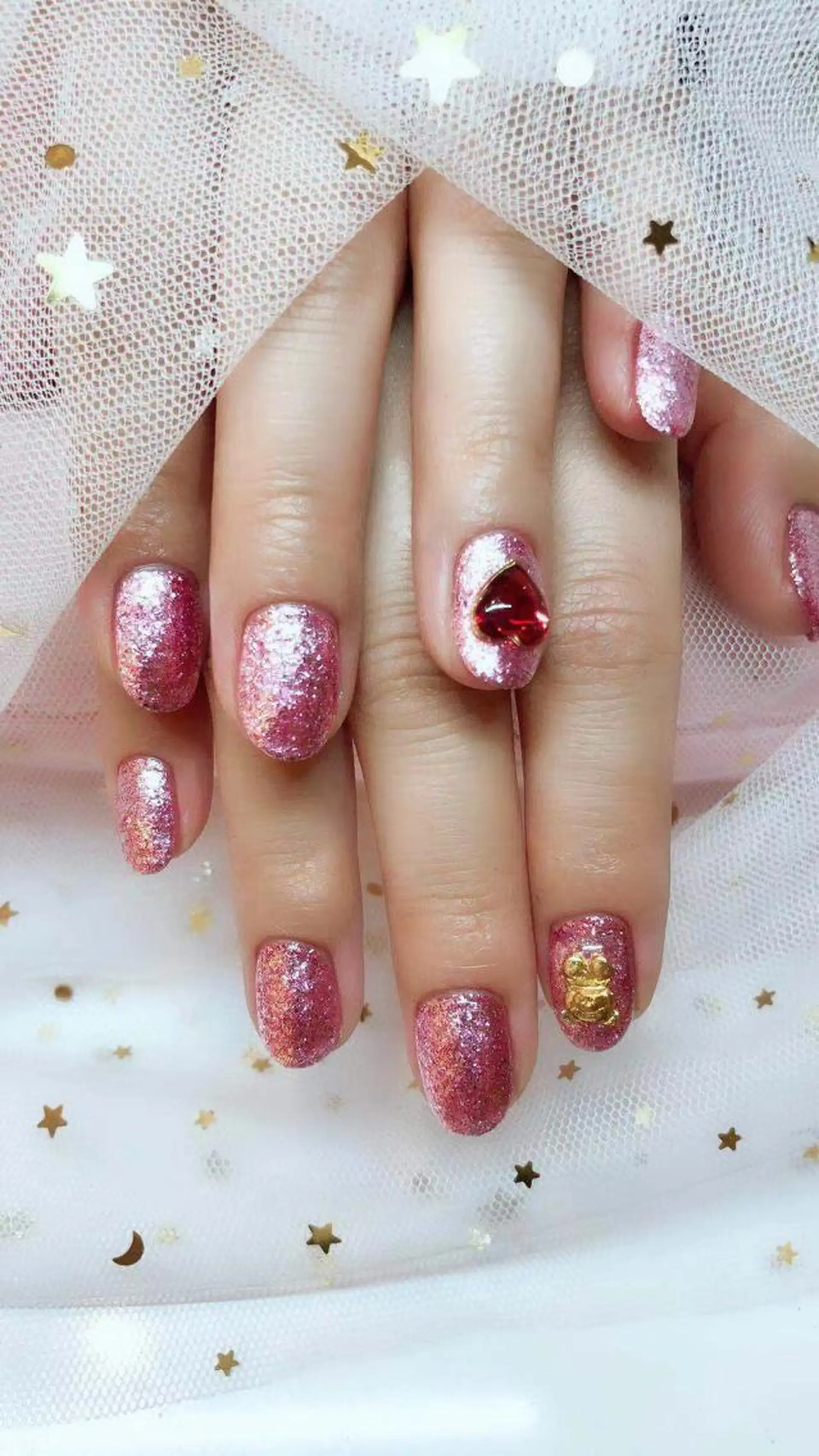 ネイル エムズ エムズのマツエク・マツパデザイン