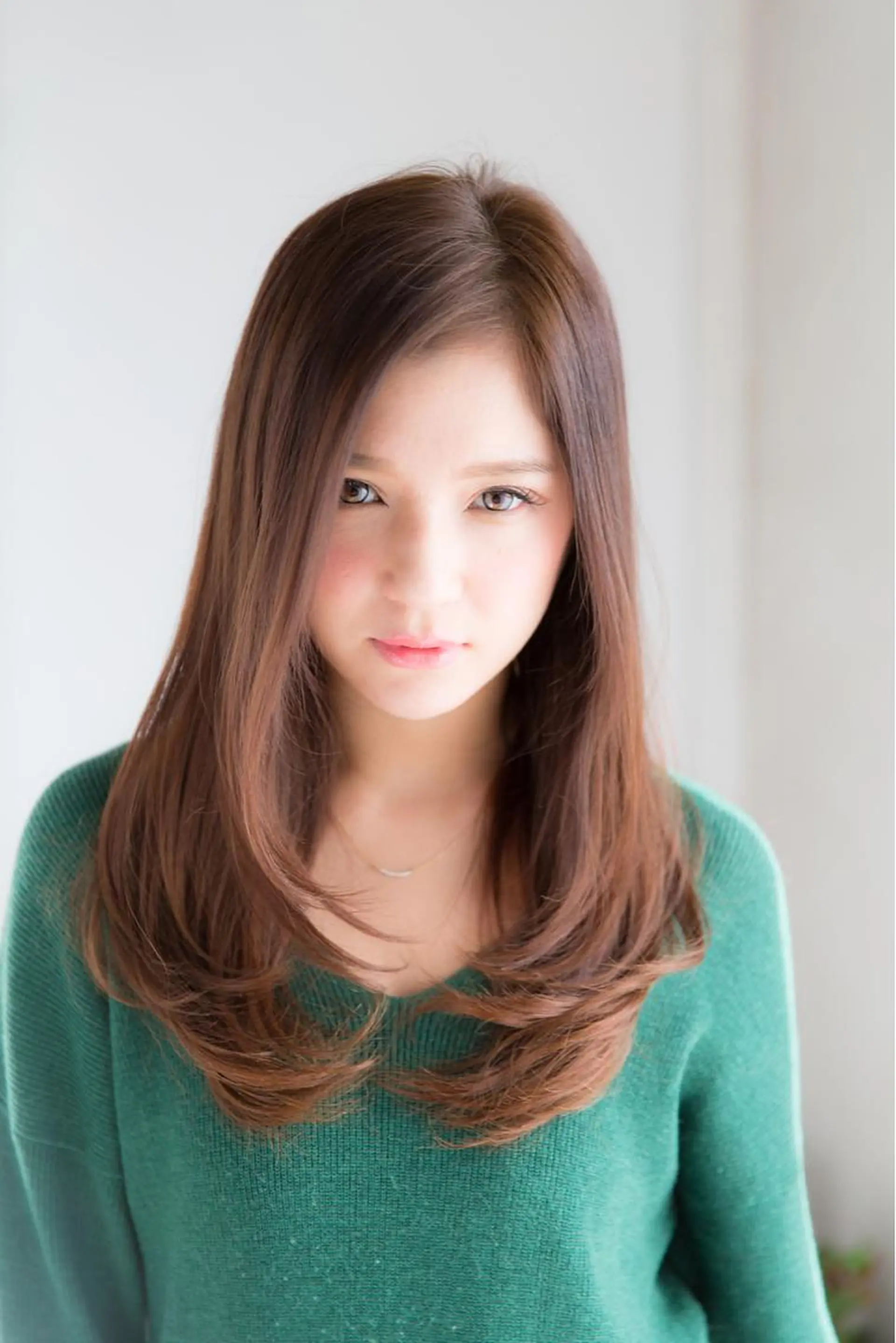 ミディアム カラー カット ヘアカラー トリートメント ショート/ボブ ハイトーン❤️原航平のヘアスタイル