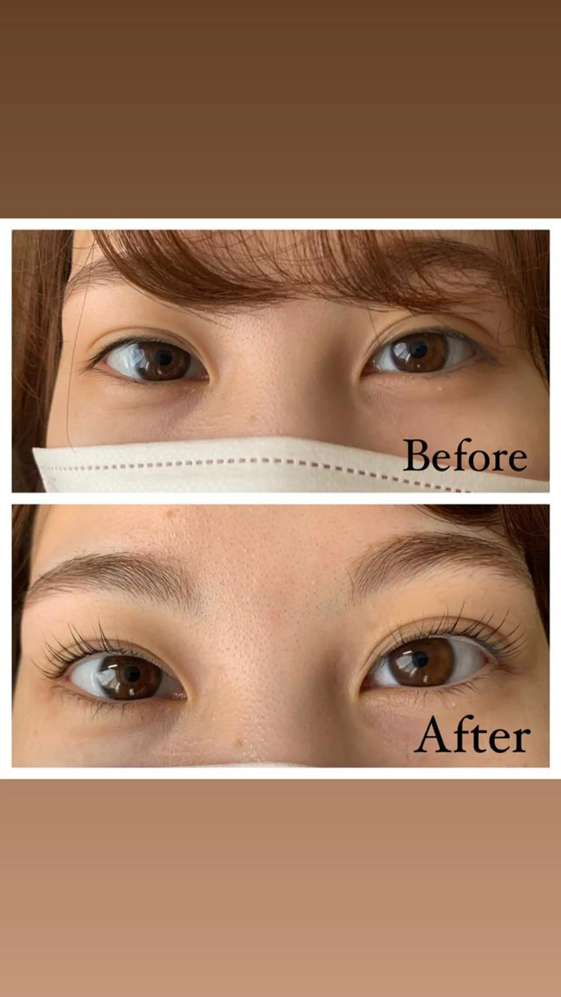 マツエク・マツパ VIP 飯田のマツエク・マツパデザイン