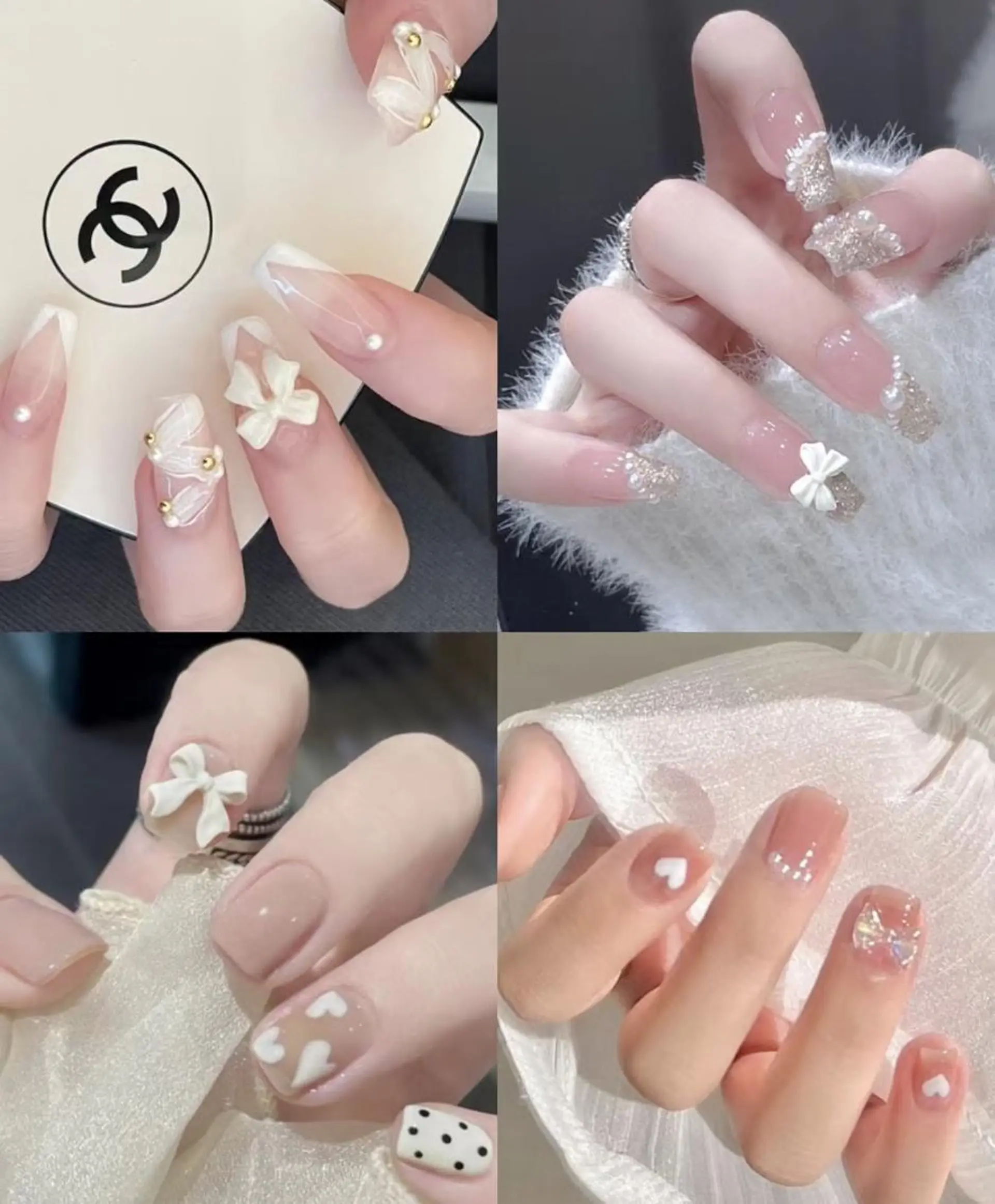 ネイル Cute beauty2のマツエク・マツパデザイン