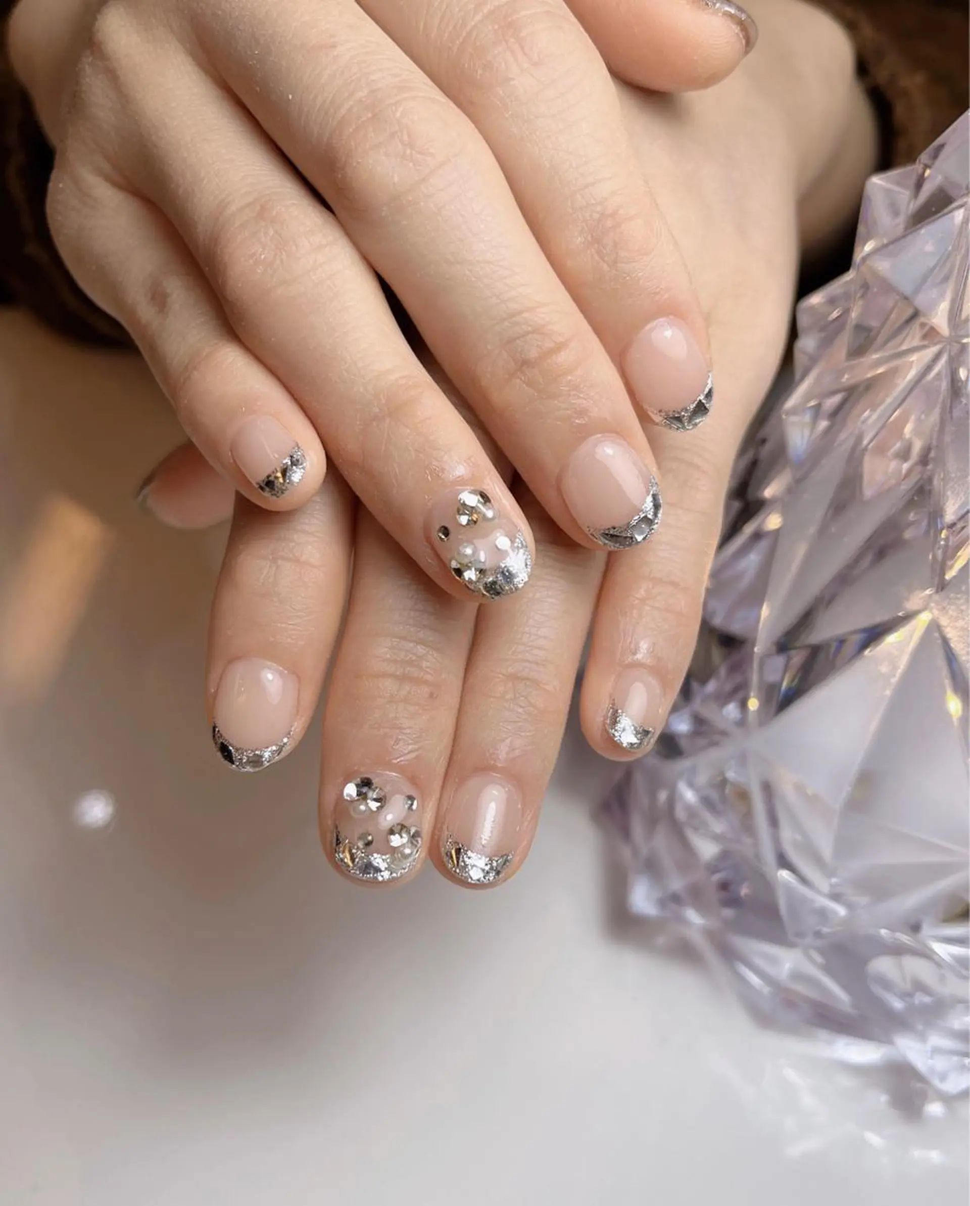ネイル YS Nailのネイルデザイン
