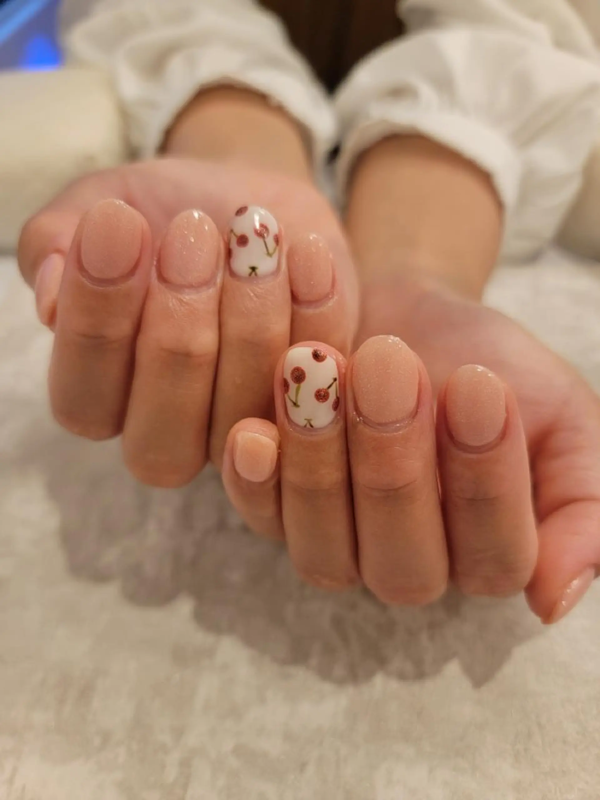 ネイル beauty salon RePi所属・B.S. RePiのエステ・リラクイメージ