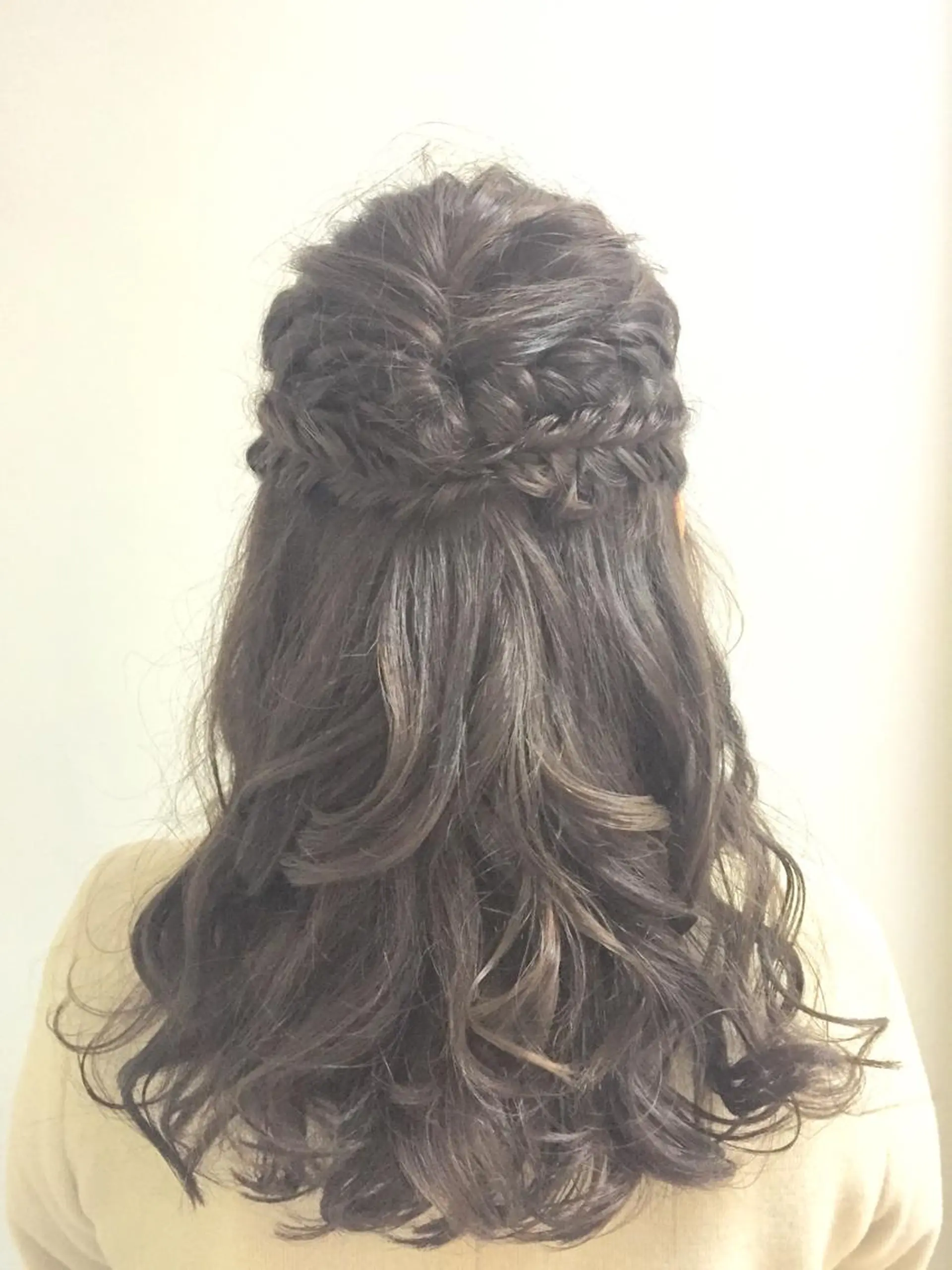 ロング un所属・un 溝の口 伊豆本のマツエク・マツパデザイン