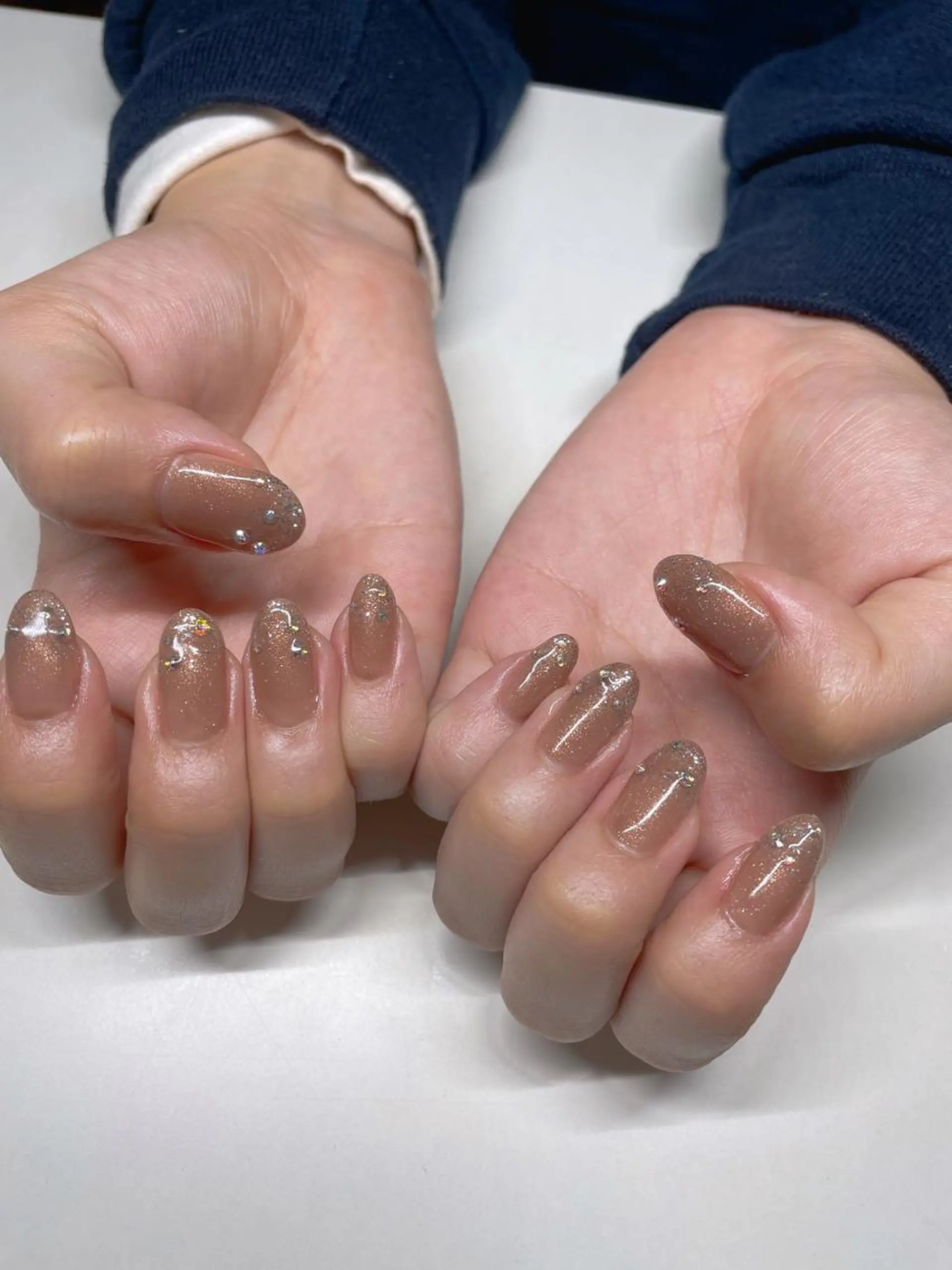 ネイル couleur nailのネイルデザイン