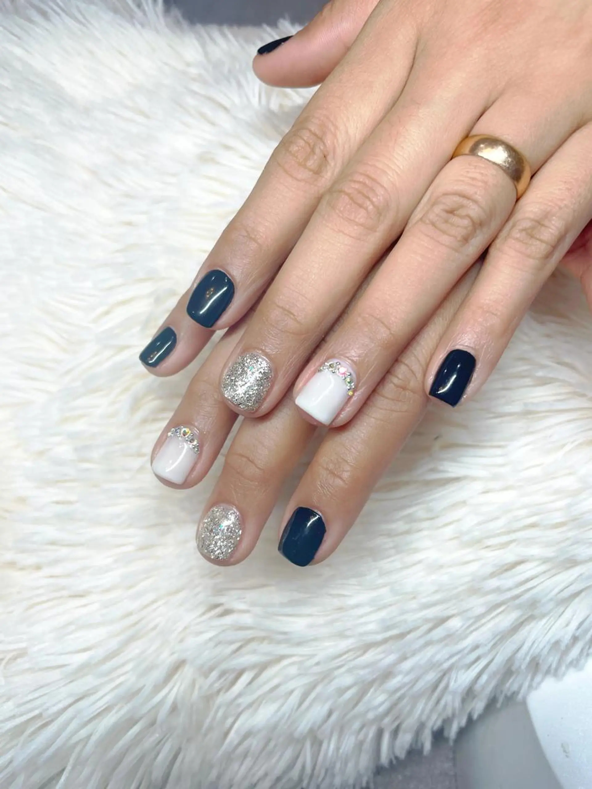 ネイル ハンドネイル ViVi Nailのネイルデザイン