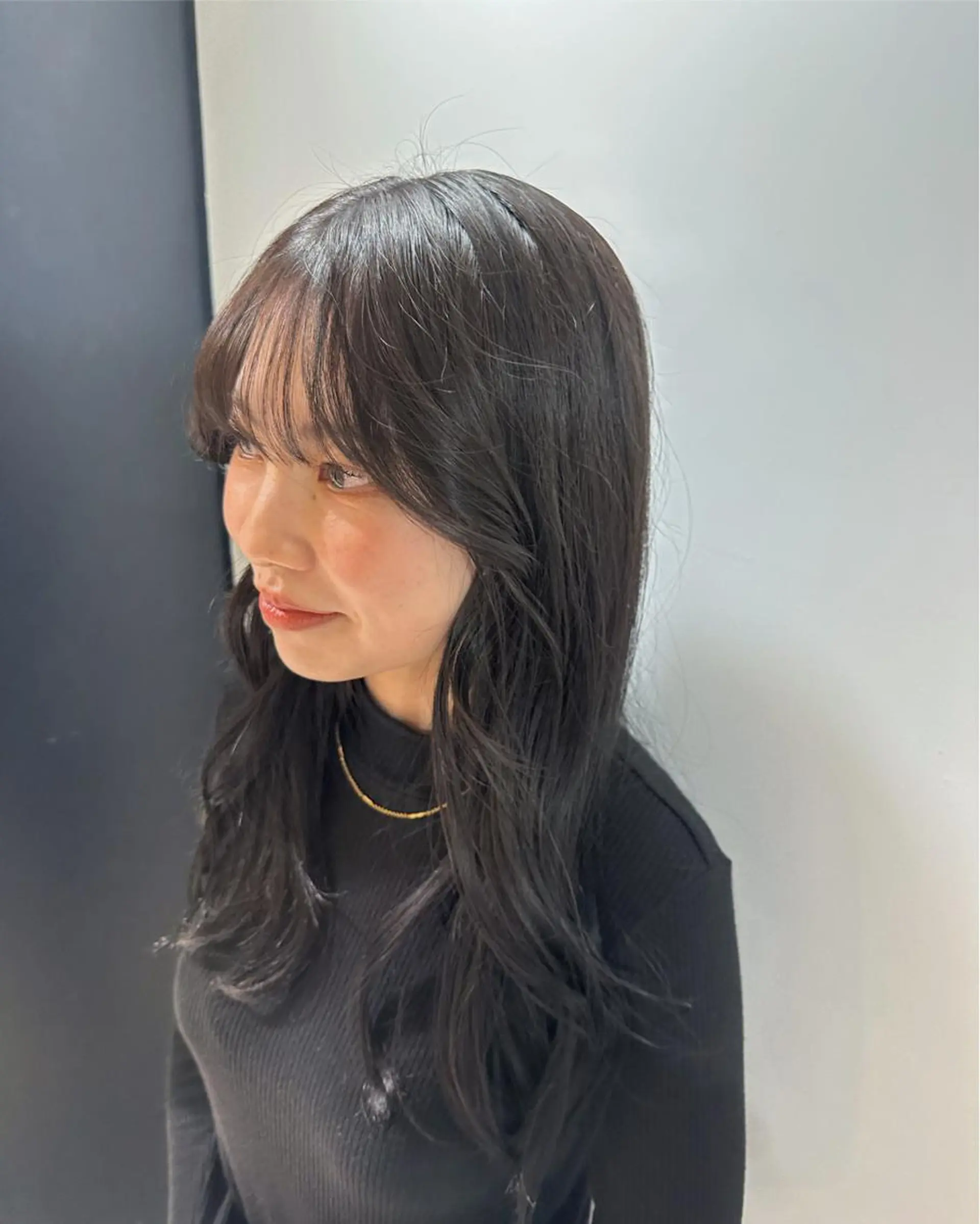 ロング カラー パーマ ヘアアレンジ メンズ キッズ ネイル マツエク・マツパ アイブロウ メンズバレイヤージュ メンズブリーチ メンズハイライト メンズインナーカラー メンズ韓国風 🌈髪質改善TR 艶カラーユウダイ🌈のヘアスタイル