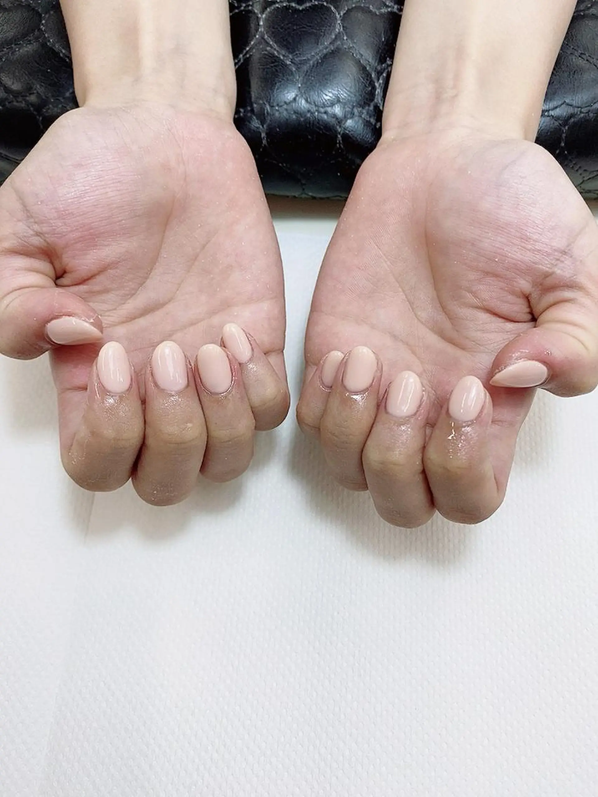 ネイル マックスケリー梅田店所属・佐橋 友美のネイルデザイン