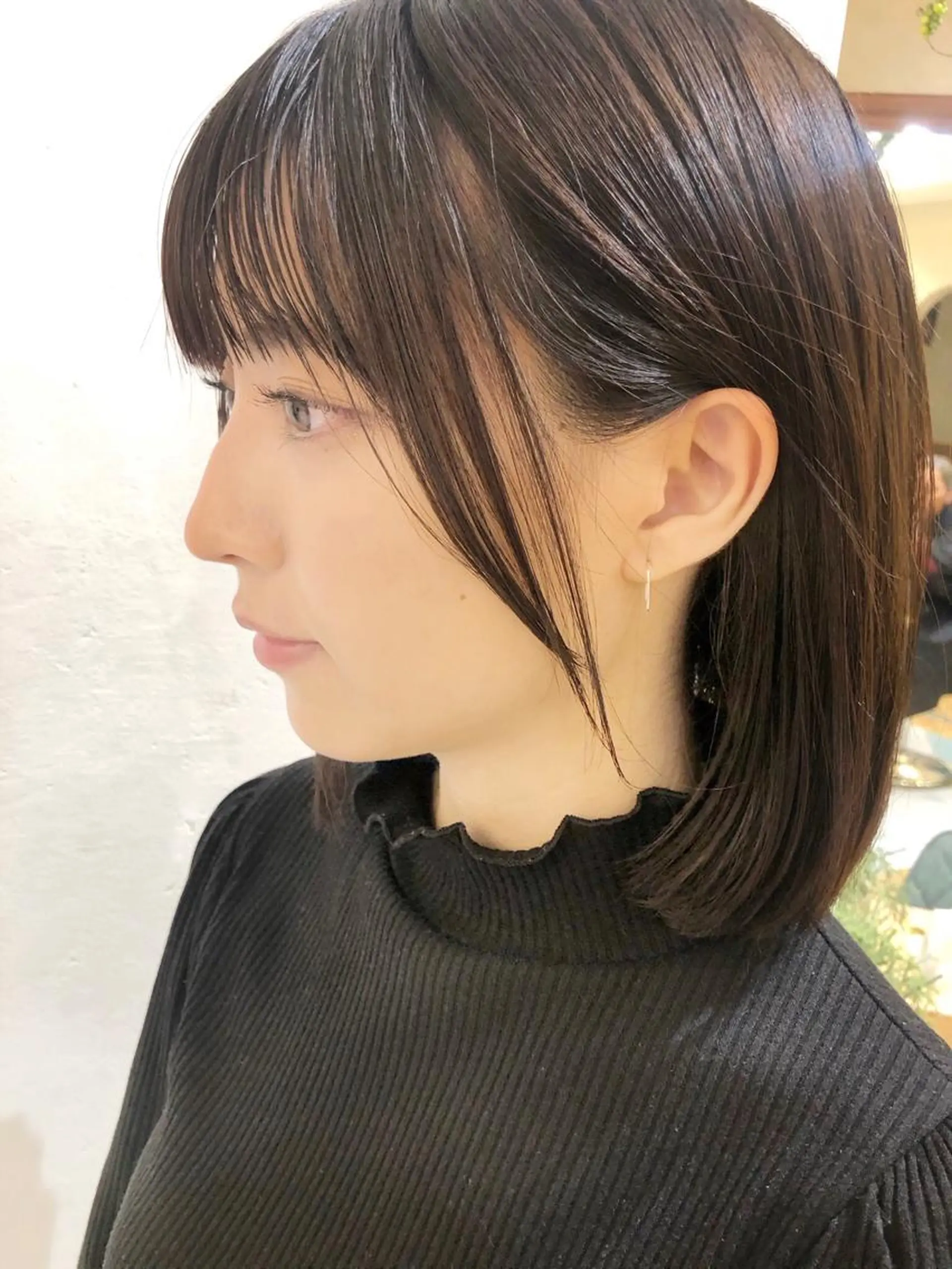 ショート カラー ヘアアレンジ Londideal 高橋ヒロシのヘアスタイル