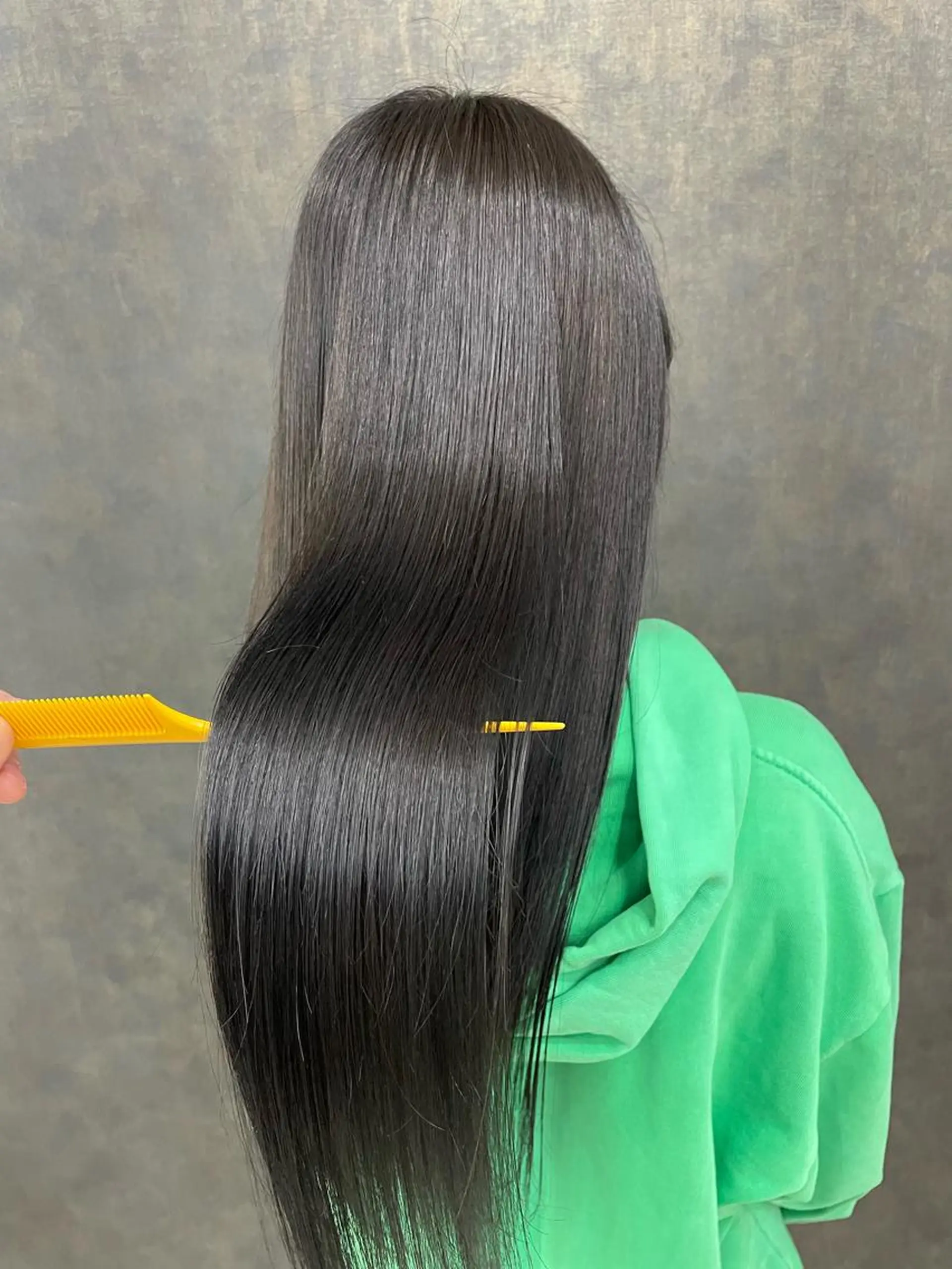 ロング カラー パーマ Lyuca所属・ショート×ブリーチ Lyuca/yujiのヘアスタイル