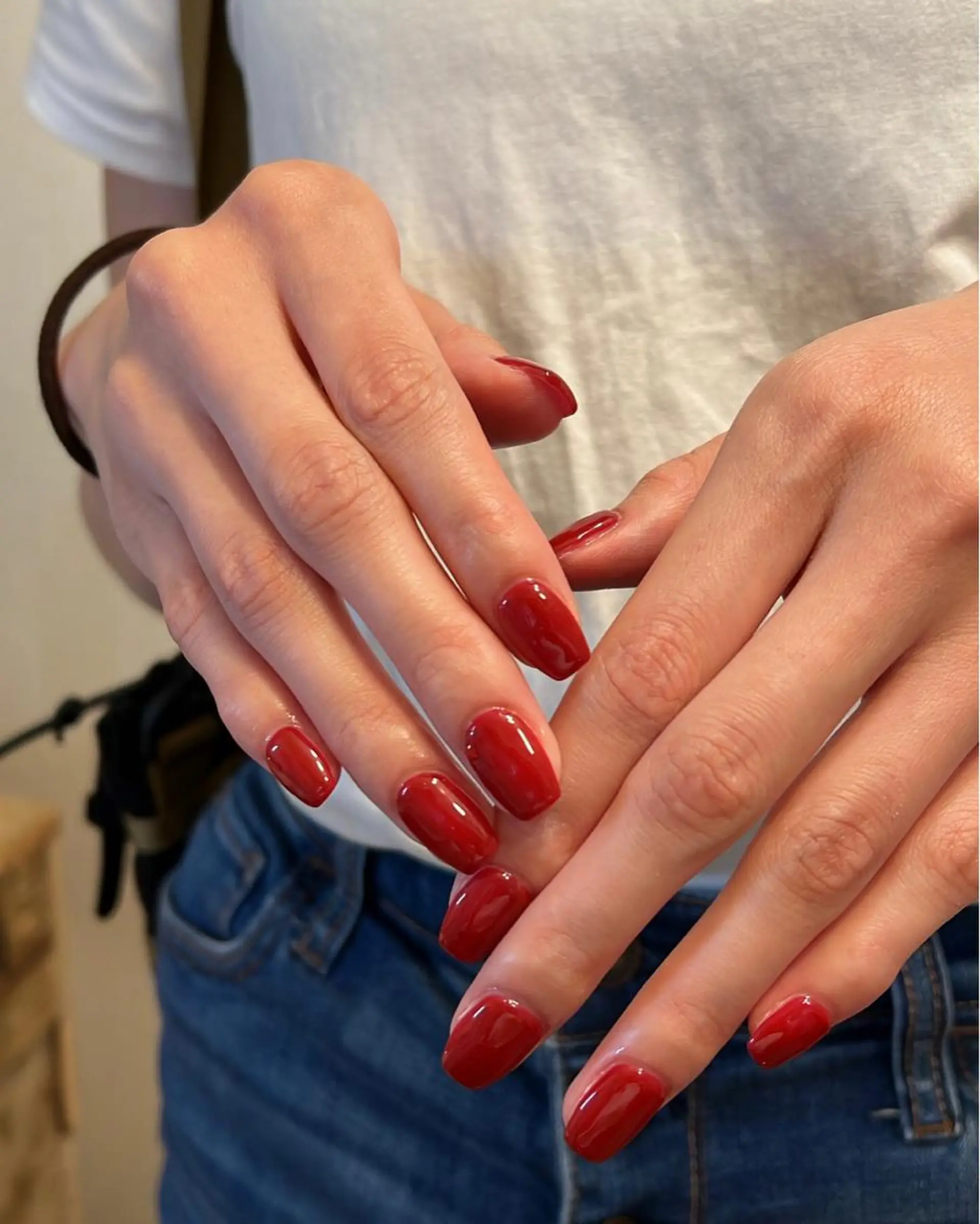 ネイル ハンドネイル フットネイル ハンドケア Nes.Nail所属・Miyagi Asamiのネイルデザイン