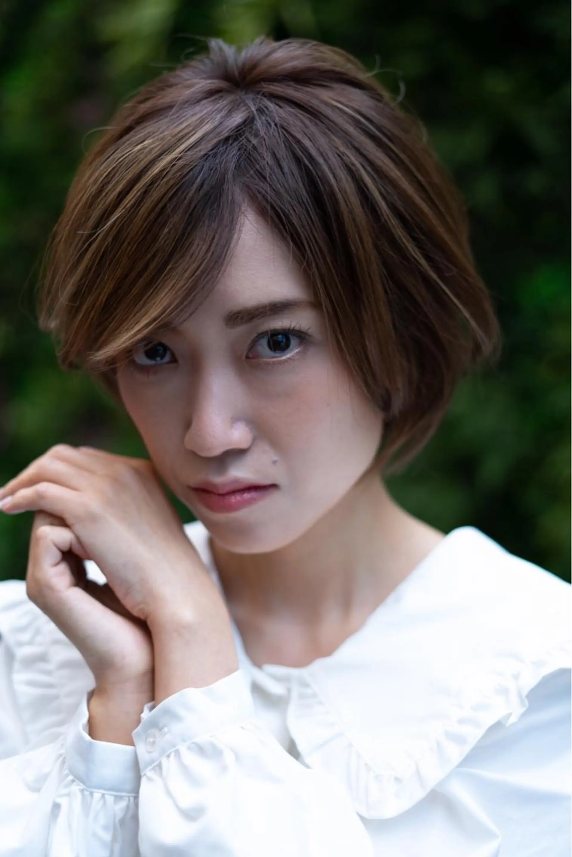 ショート Atelier High|用賀 髪質改善 プライベート美容室所属・用賀美容室 アトリエハイ　比嘉のその他イメージ