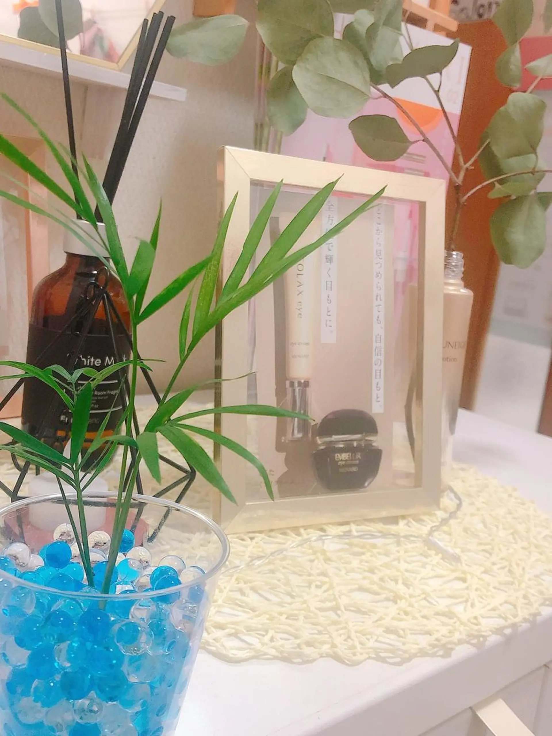 メナード熊本 嘉島のエステ・リラクイメージ