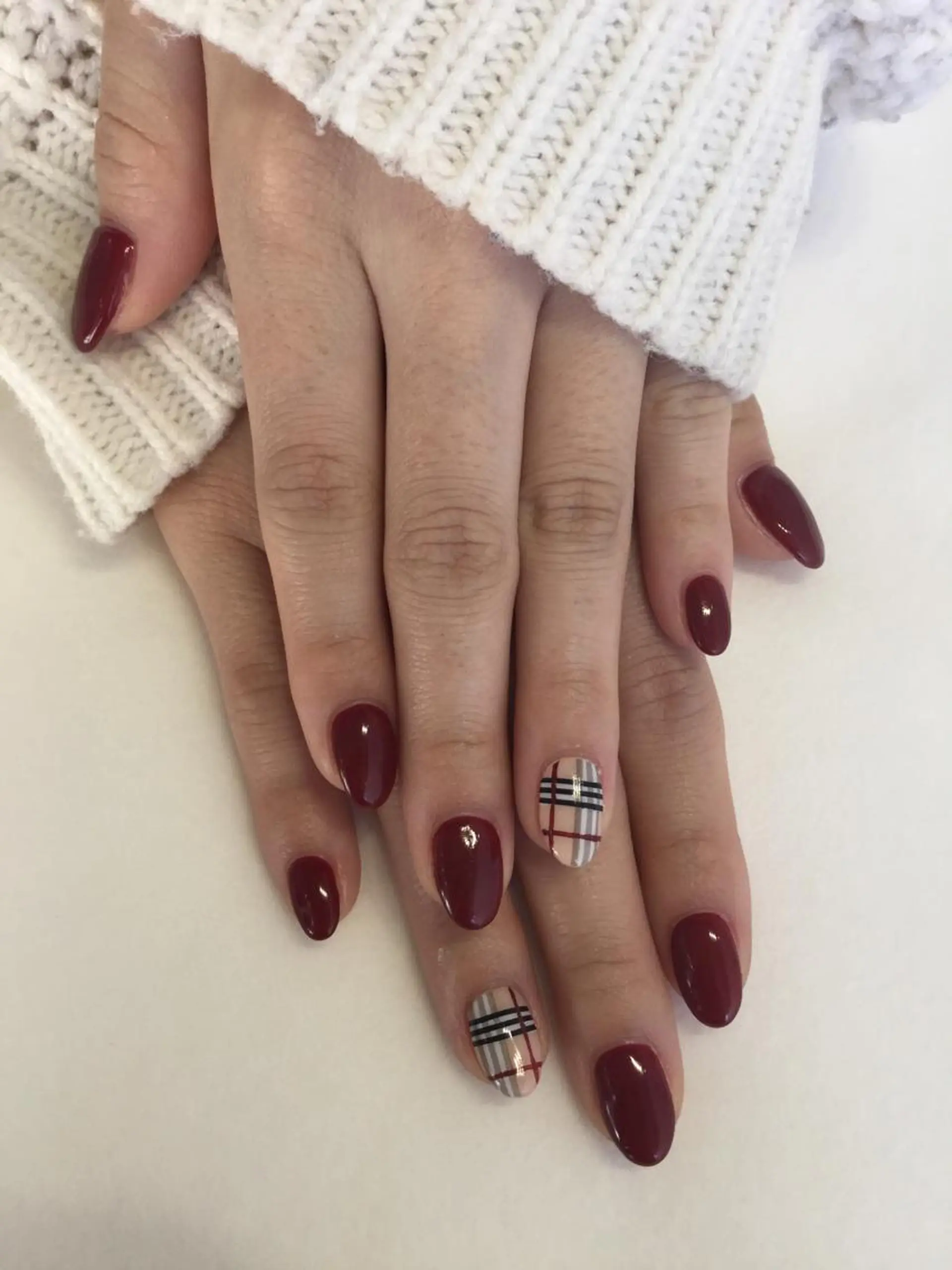 ネイル 💎🐰 saki. m 🐰💎のネイルデザイン