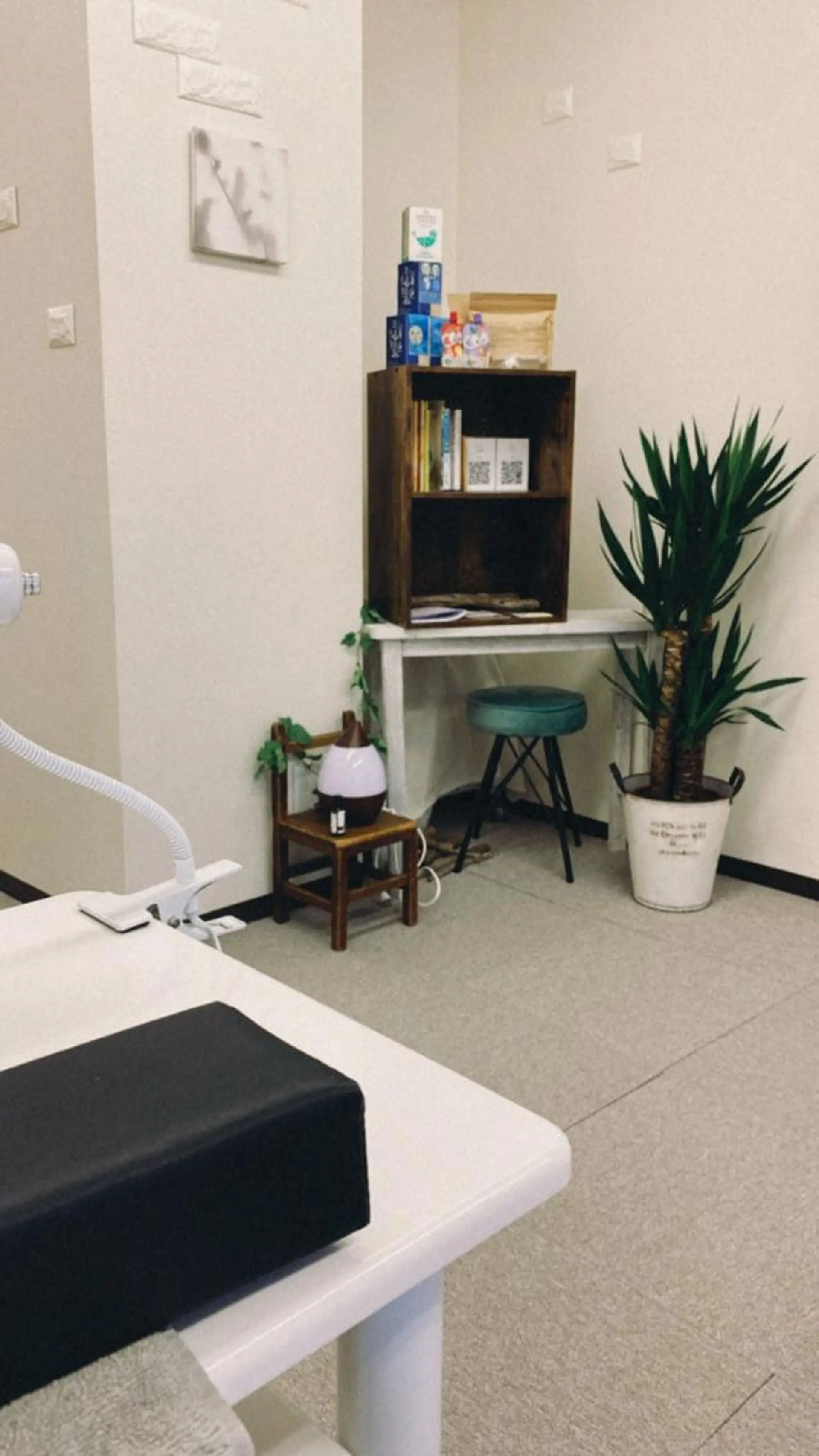 ネイル シンプルネイル つむぐ サロンのネイルデザイン