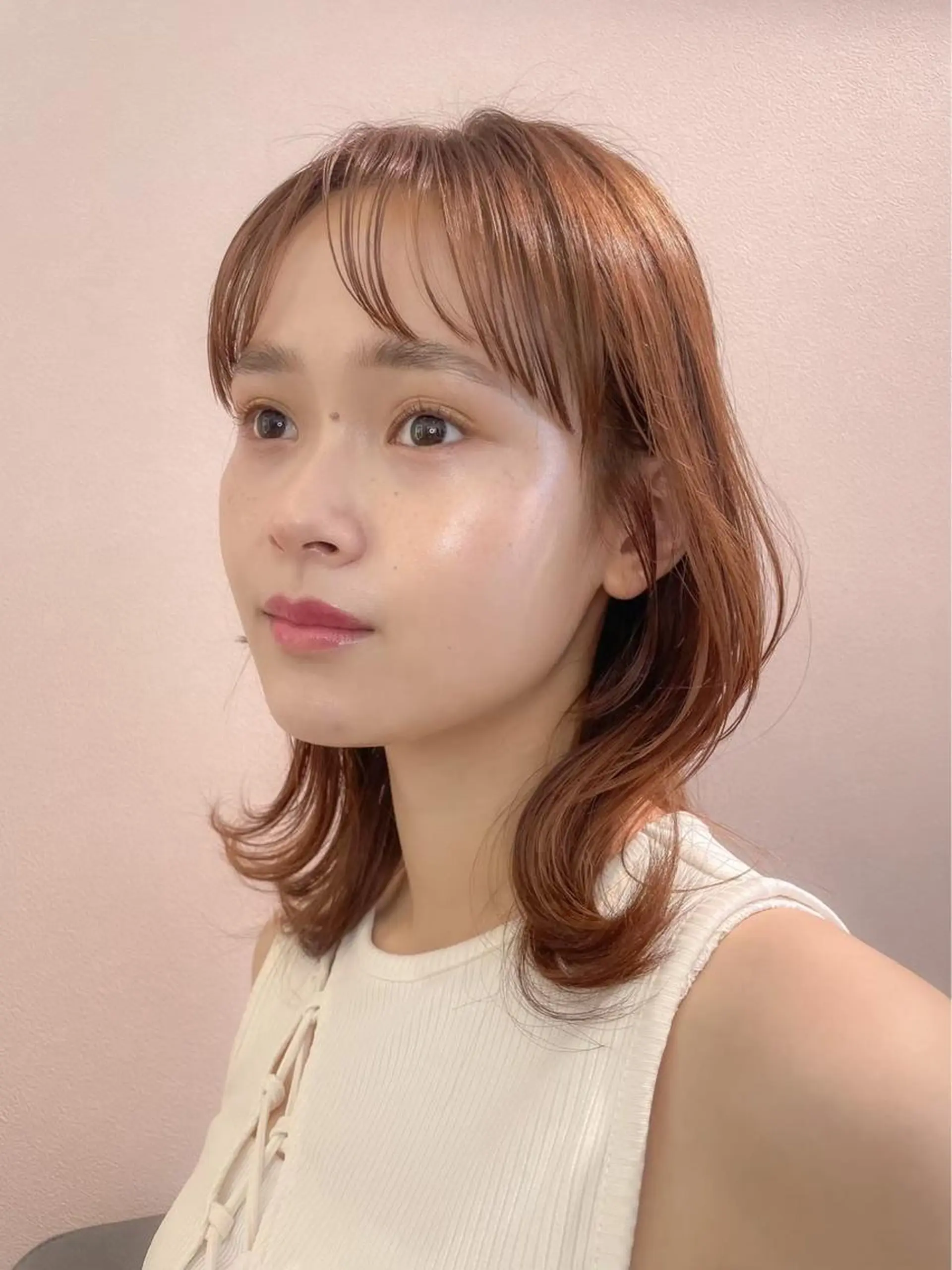 マツエク・マツパ chatran ishimochiのマツエク・マツパデザイン