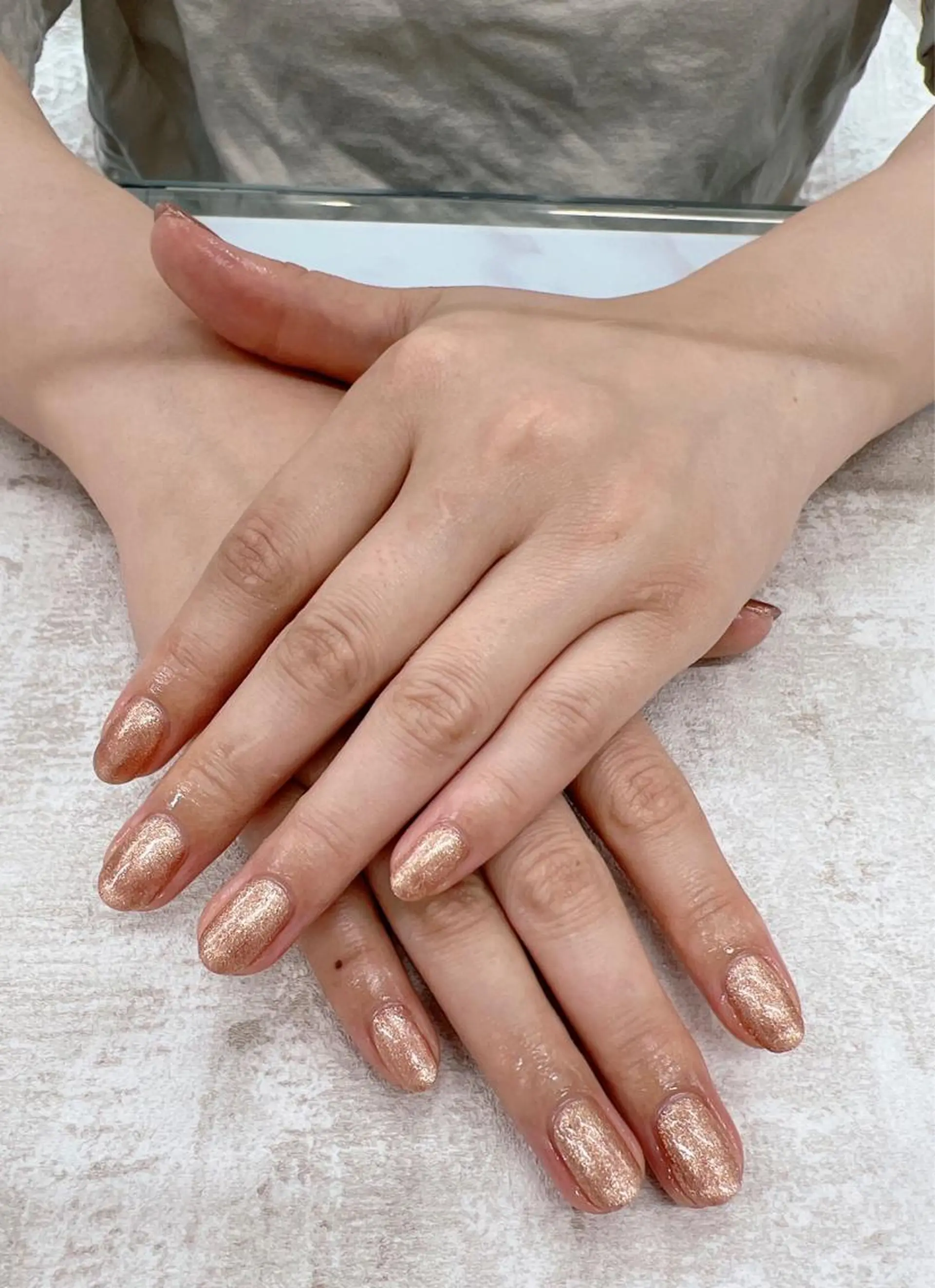 ネイル Romine アイラッシュ&ネイルのマツエク・マツパデザイン