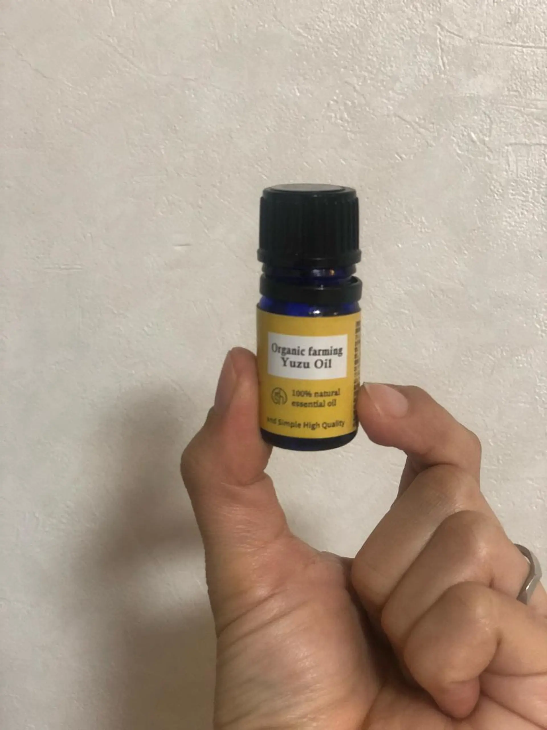 アロマセラピー 旅のエステ・リラクイメージ