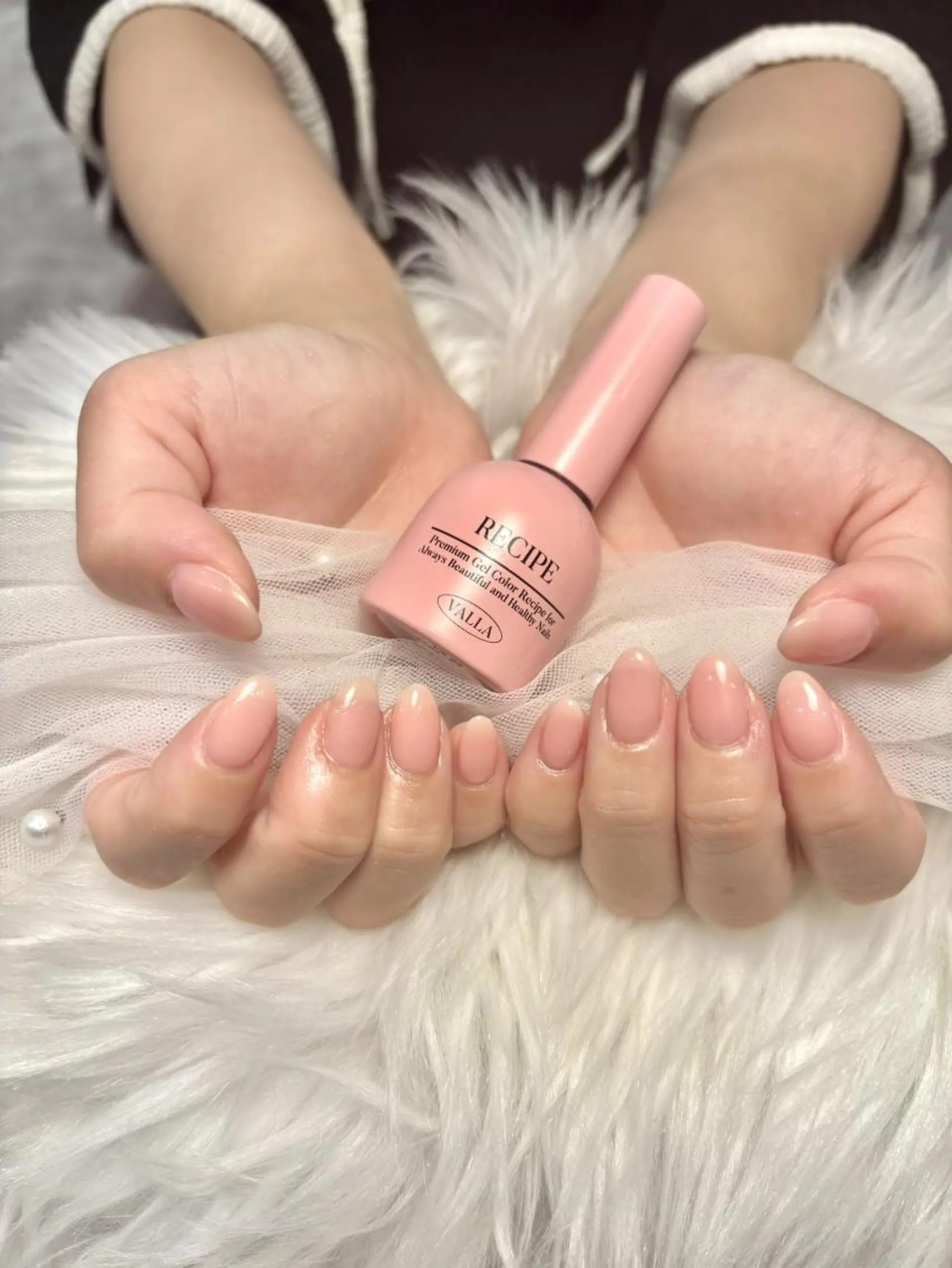 ネイル Lycka Mioのネイルデザイン