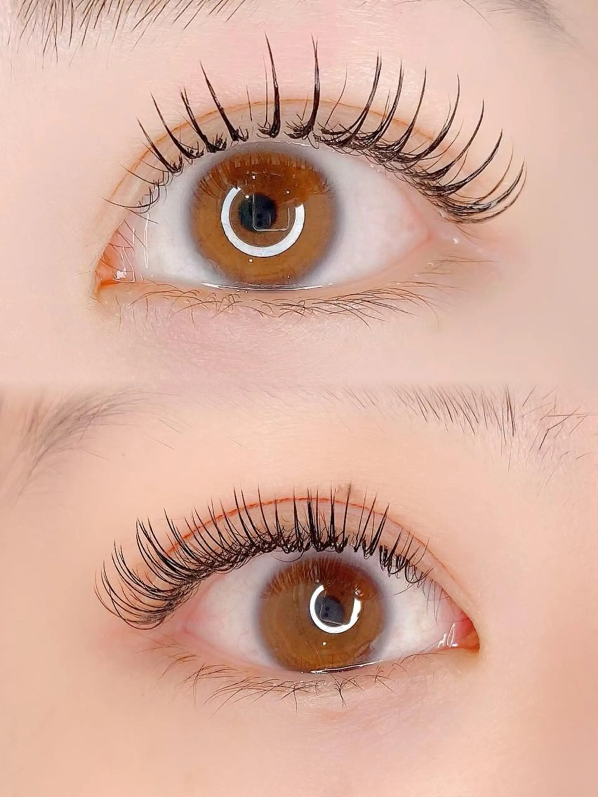 マツエク・マツパ BUBBLES ゆかのマツエク・マツパデザイン