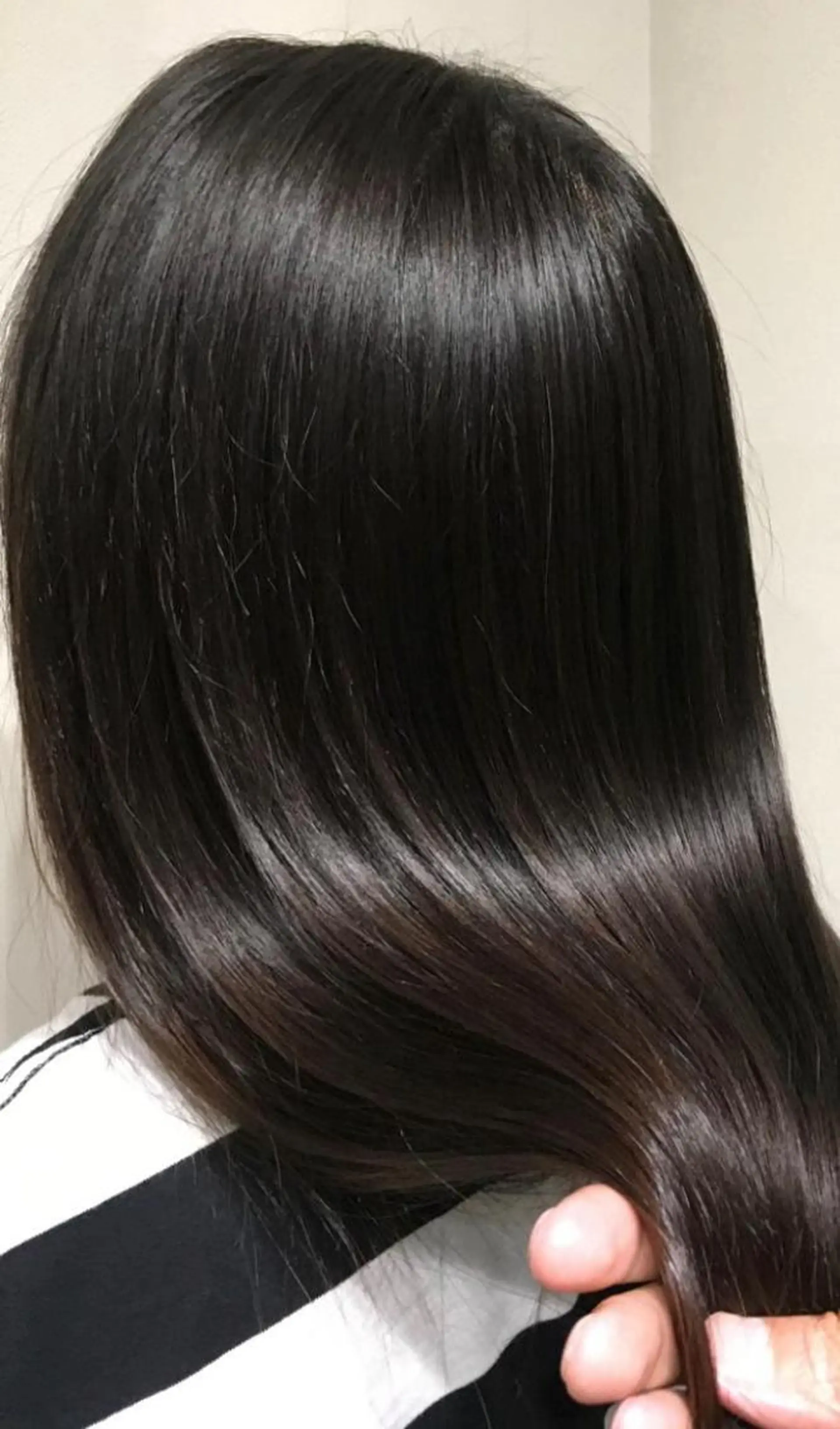 ロング 🦄MOE🦄 🌈のヘアスタイル