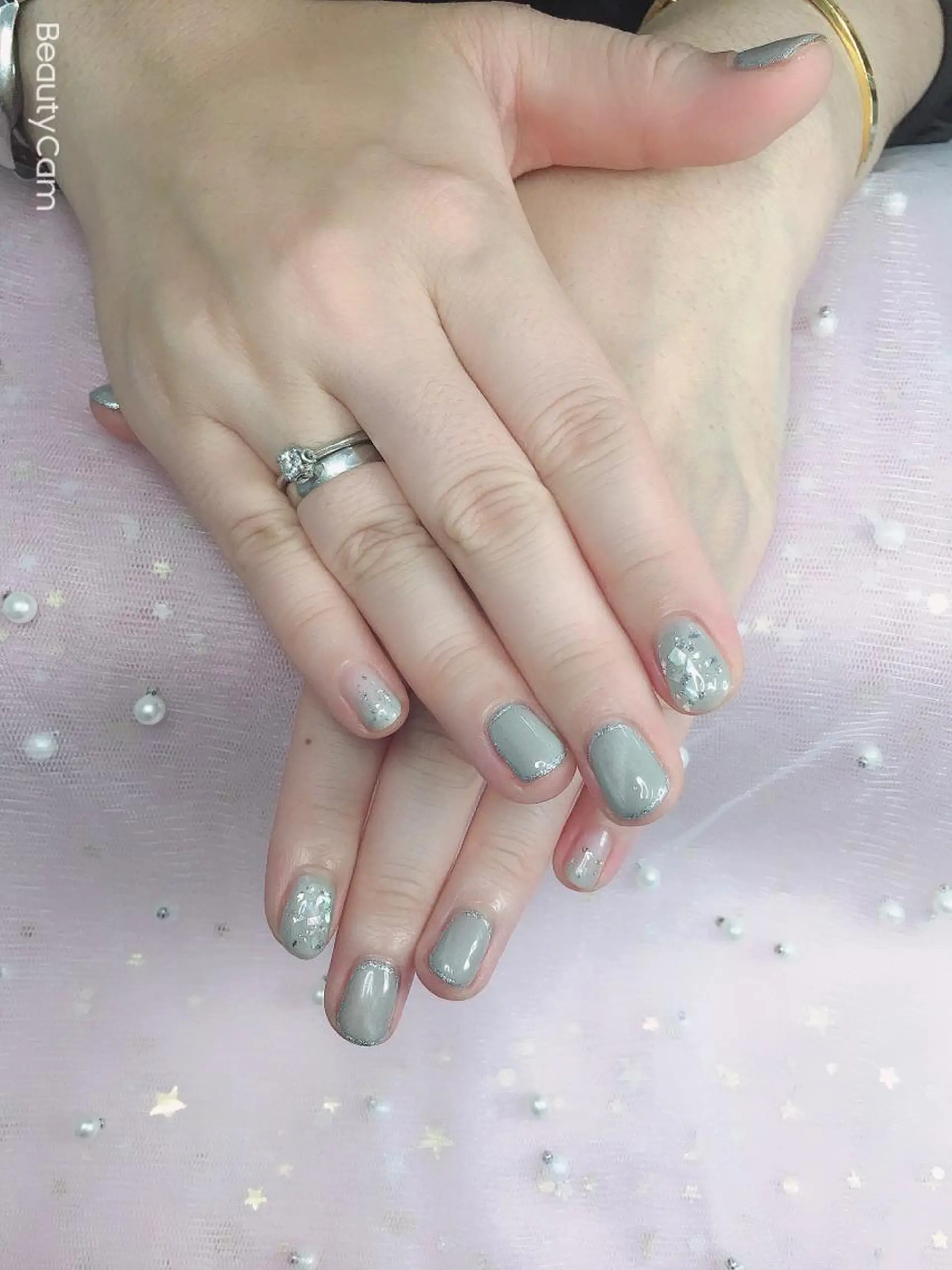 ネイル キラー美　上野所属・キラー美 上野のネイルデザイン