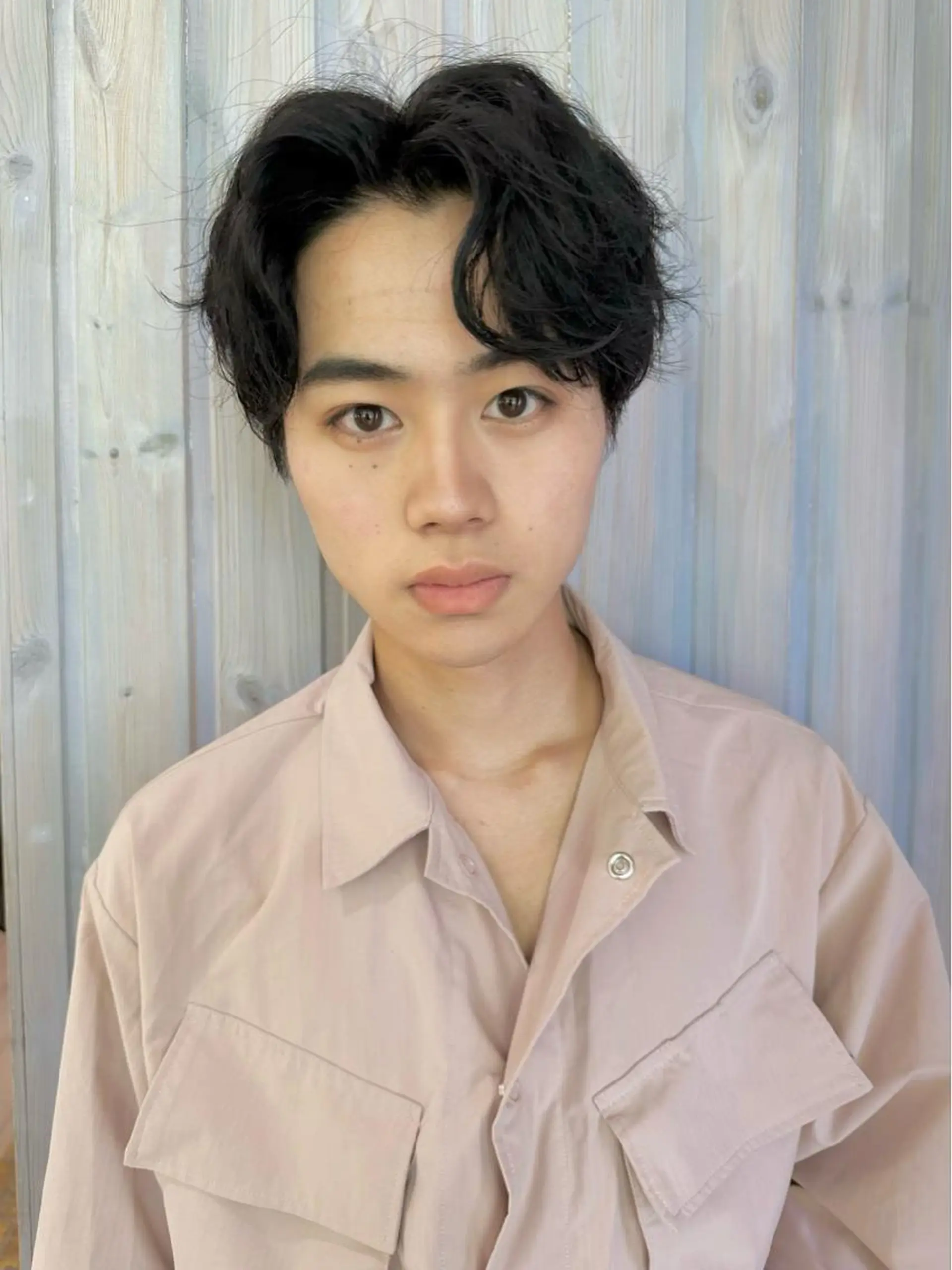 パーマ メンズ メンズパーマ特化🔥 ツイスパ/シャドウのヘアスタイル