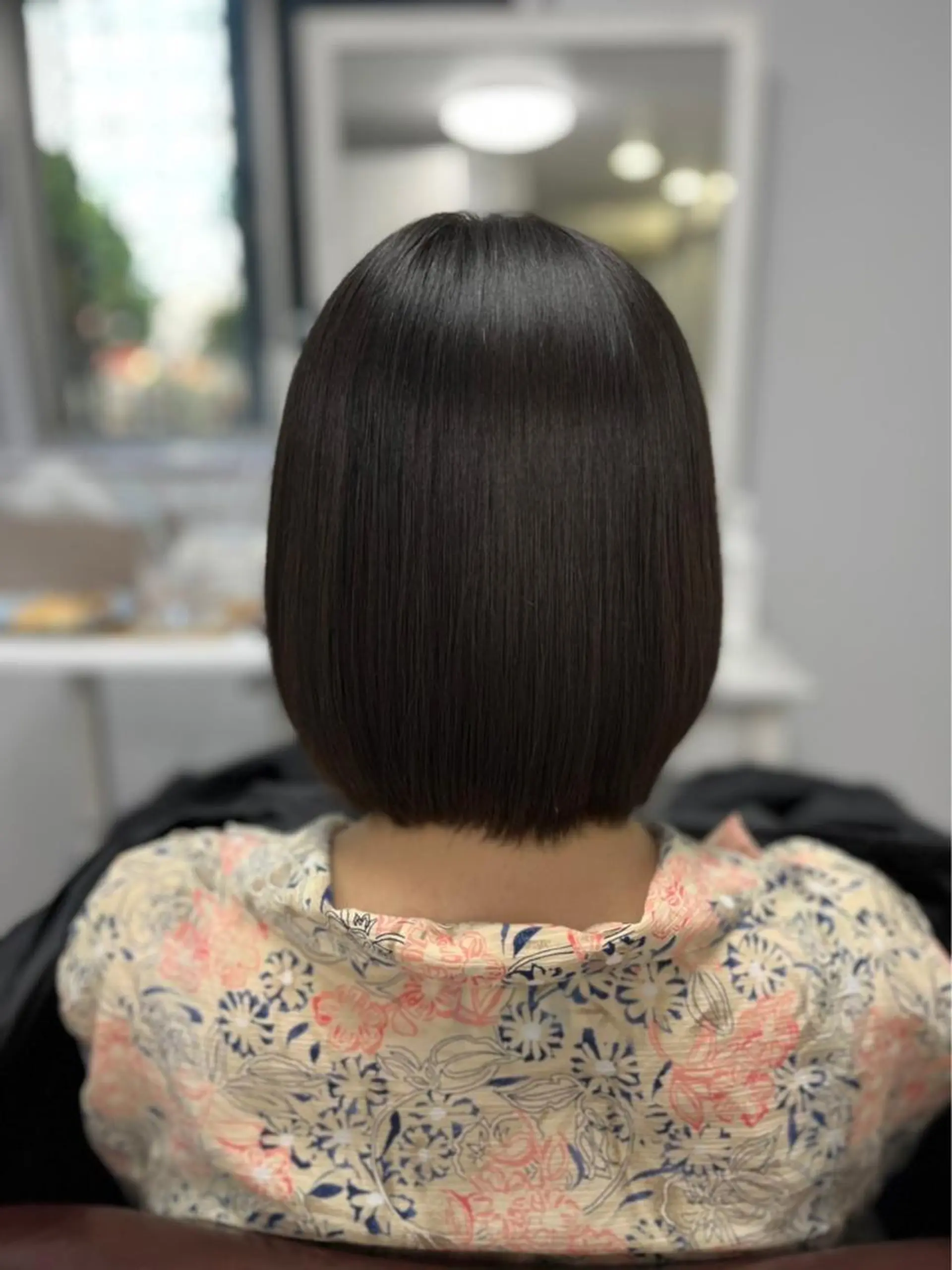 ショート 【オーナー】長瀬 俊也のヘアスタイル