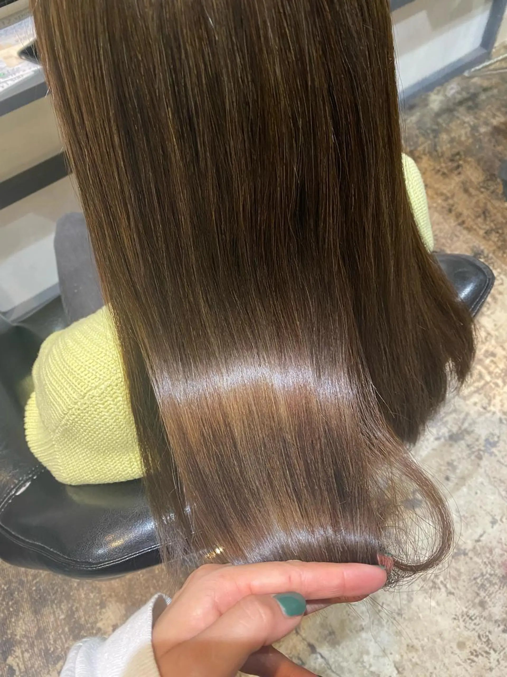 ロング TRUCK トラックのその他イメージ