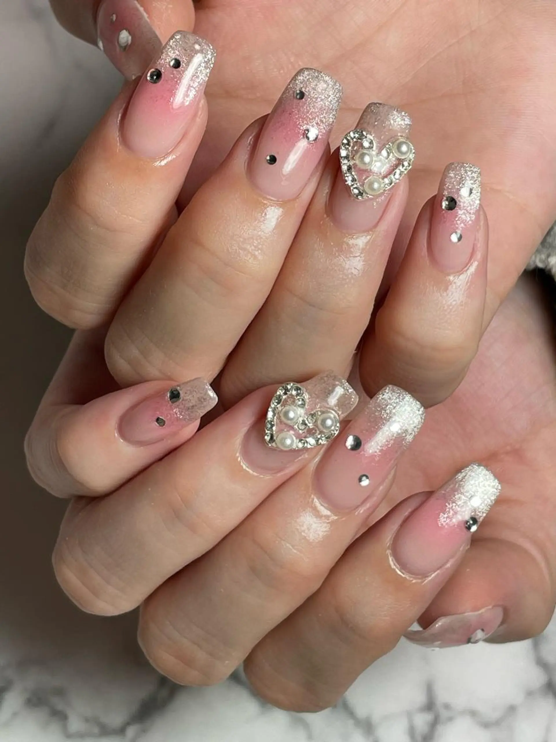 ネイル private salon NIKOのネイルデザイン