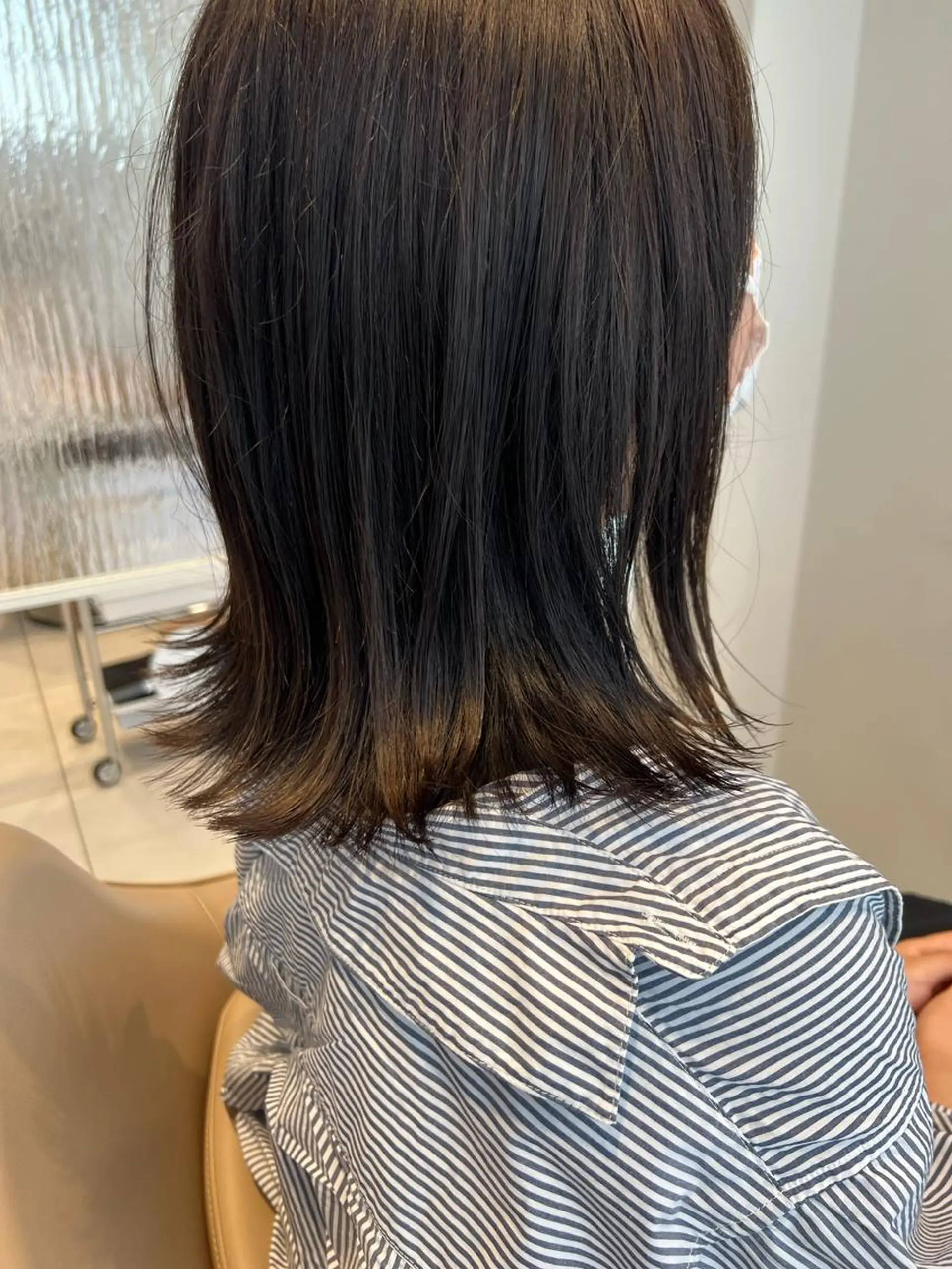 ミディアム sui奈良店所属・ハマイシ ユキのその他イメージ