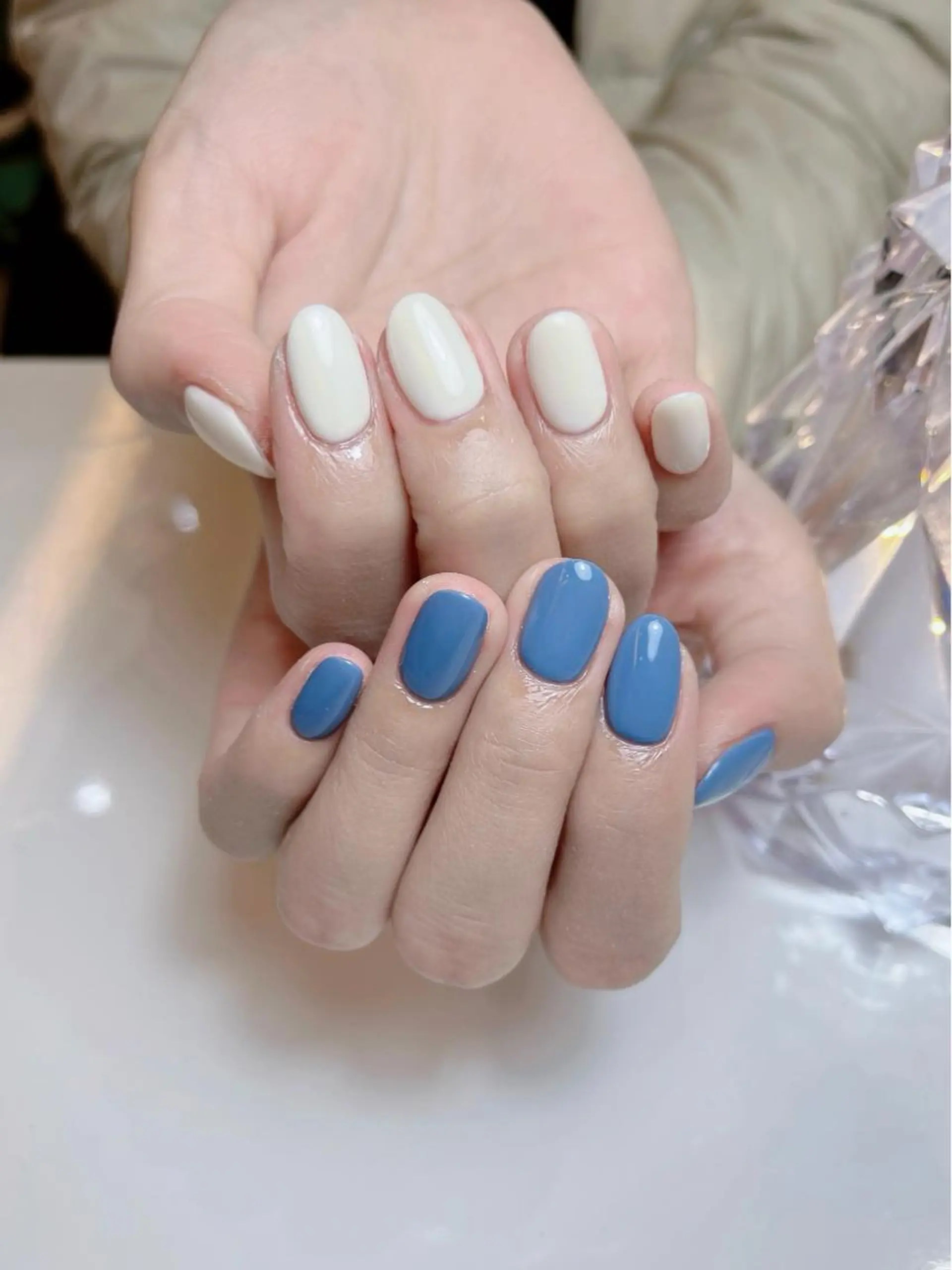 ネイル YS Nailのネイルデザイン