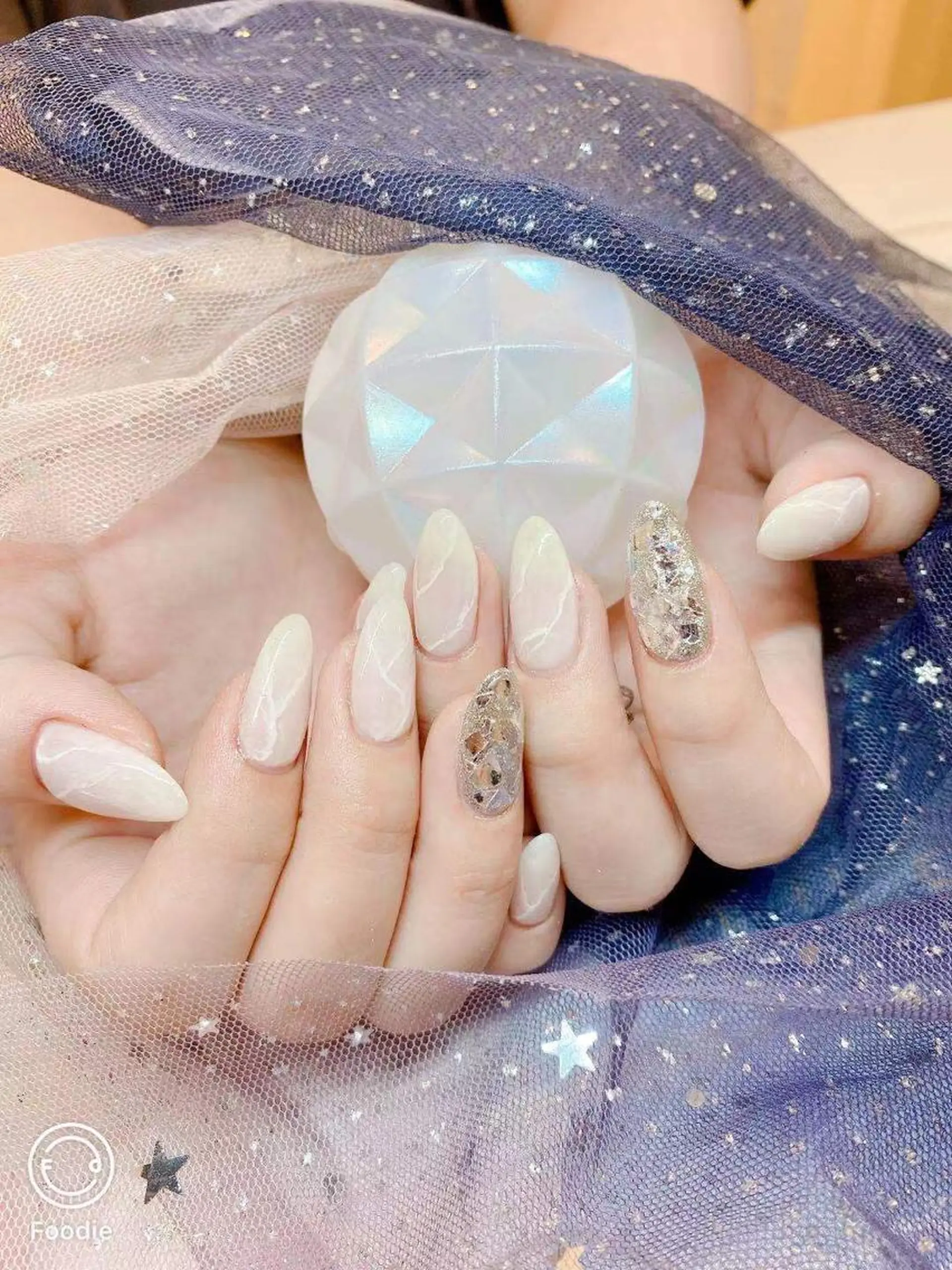 ネイル リン リンのネイルデザイン