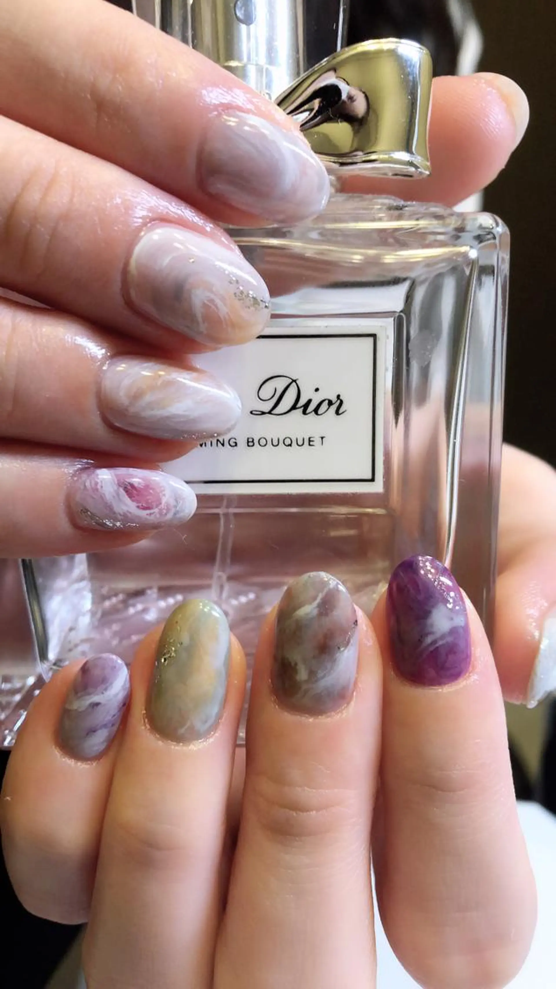 ネイル Petite Cannelle所属・Petite Cannelleのネイルデザイン