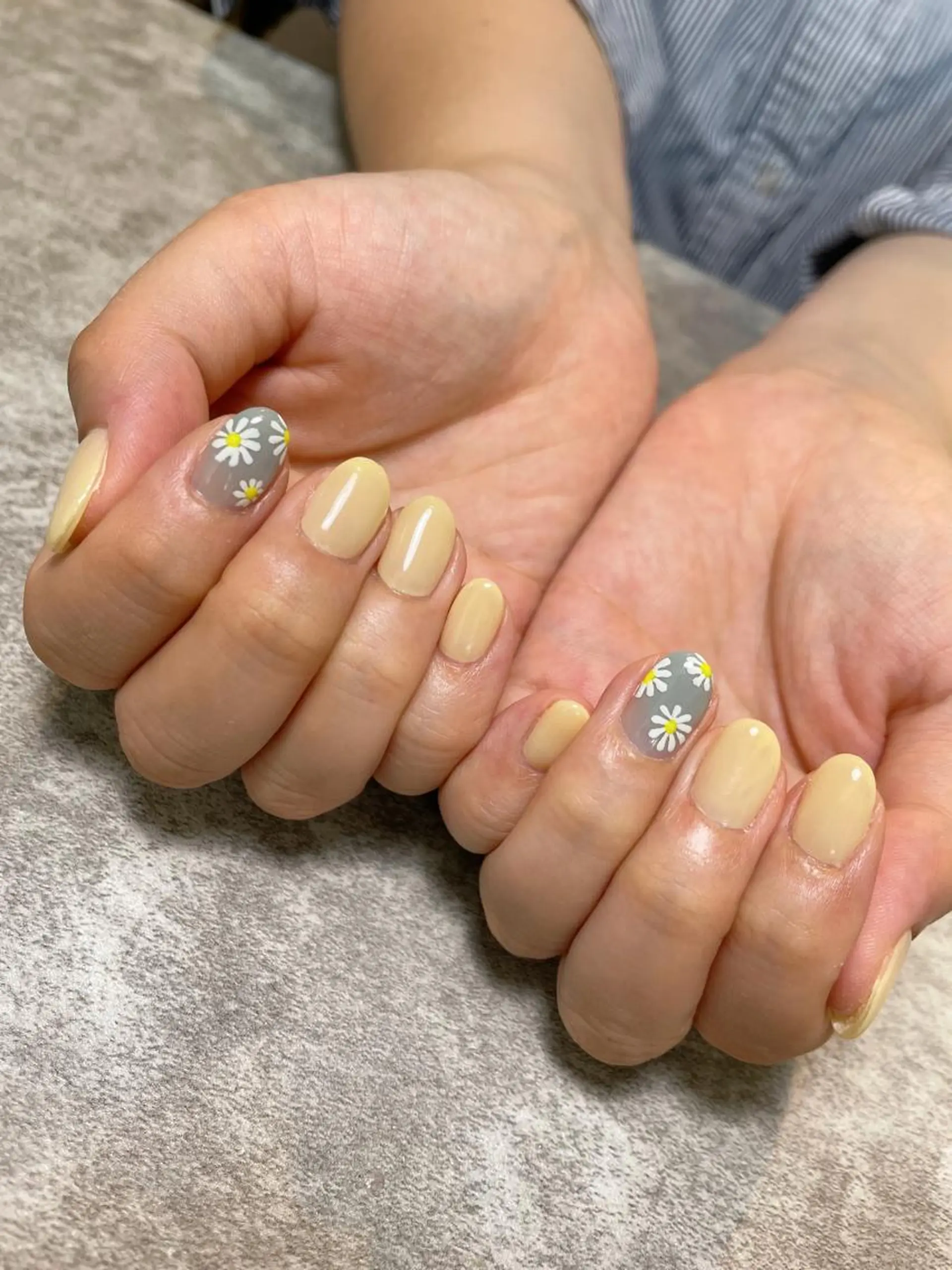 ネイル ma riのネイルデザイン